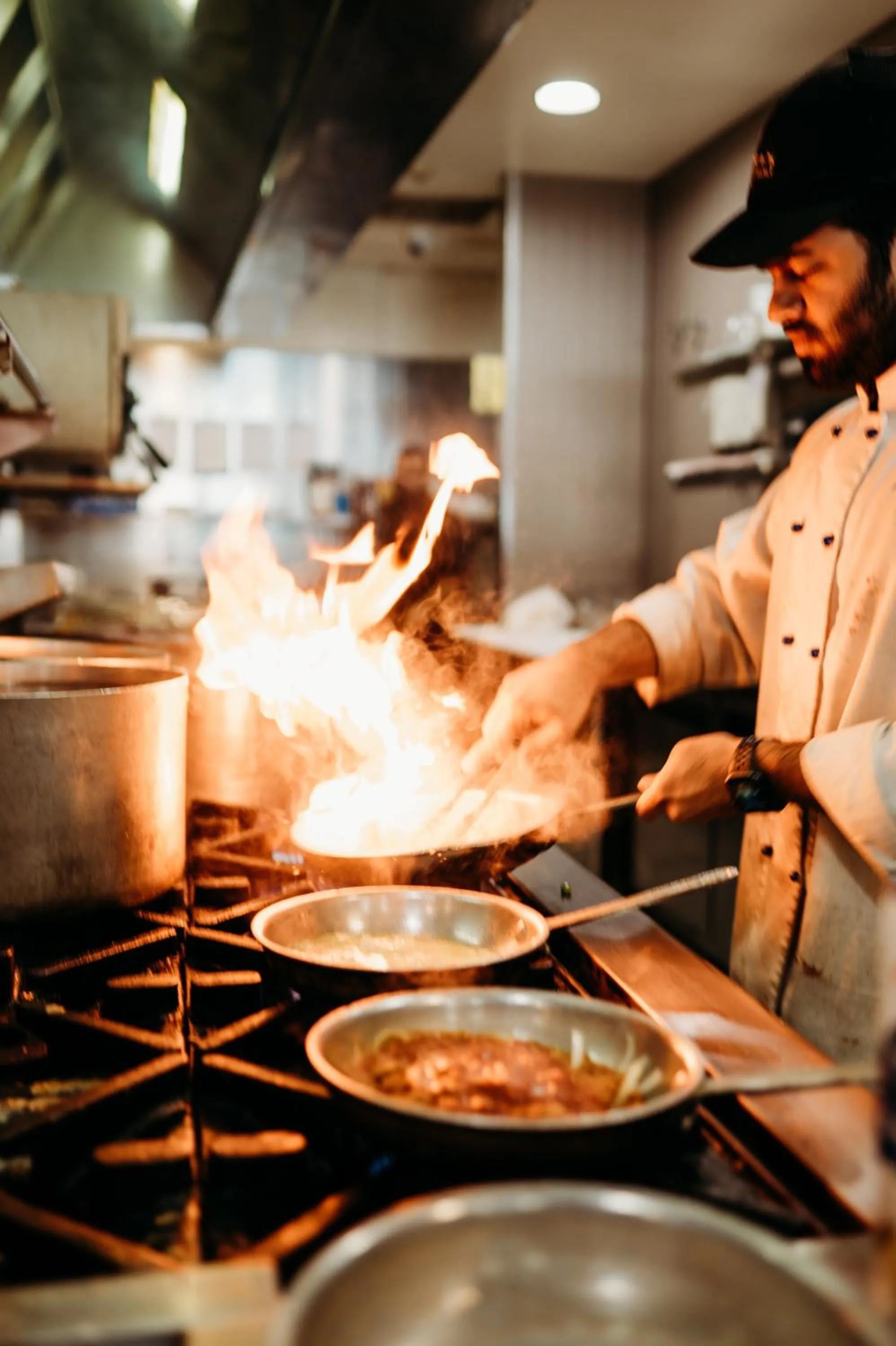 Food in Ceduna Foreshore Hotel Motel
