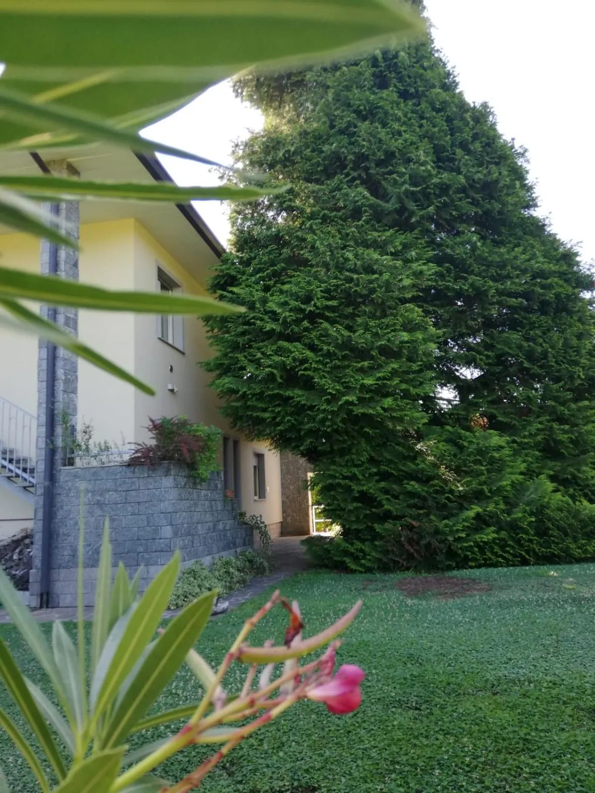 Property building in Oasi Degli Dei