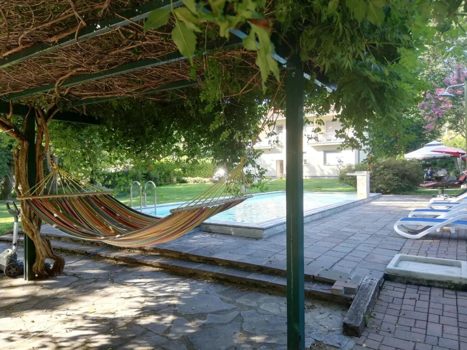 Property building in Oasi Degli Dei