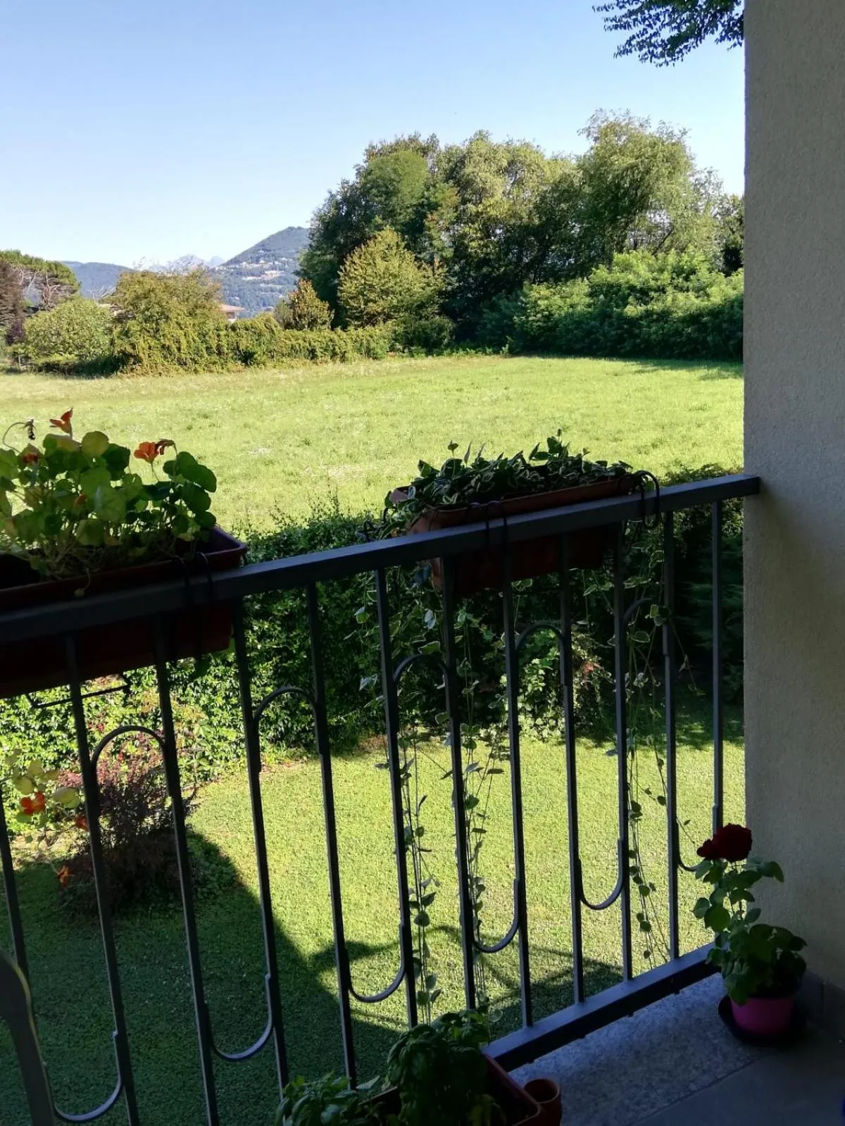 Property building in Oasi Degli Dei