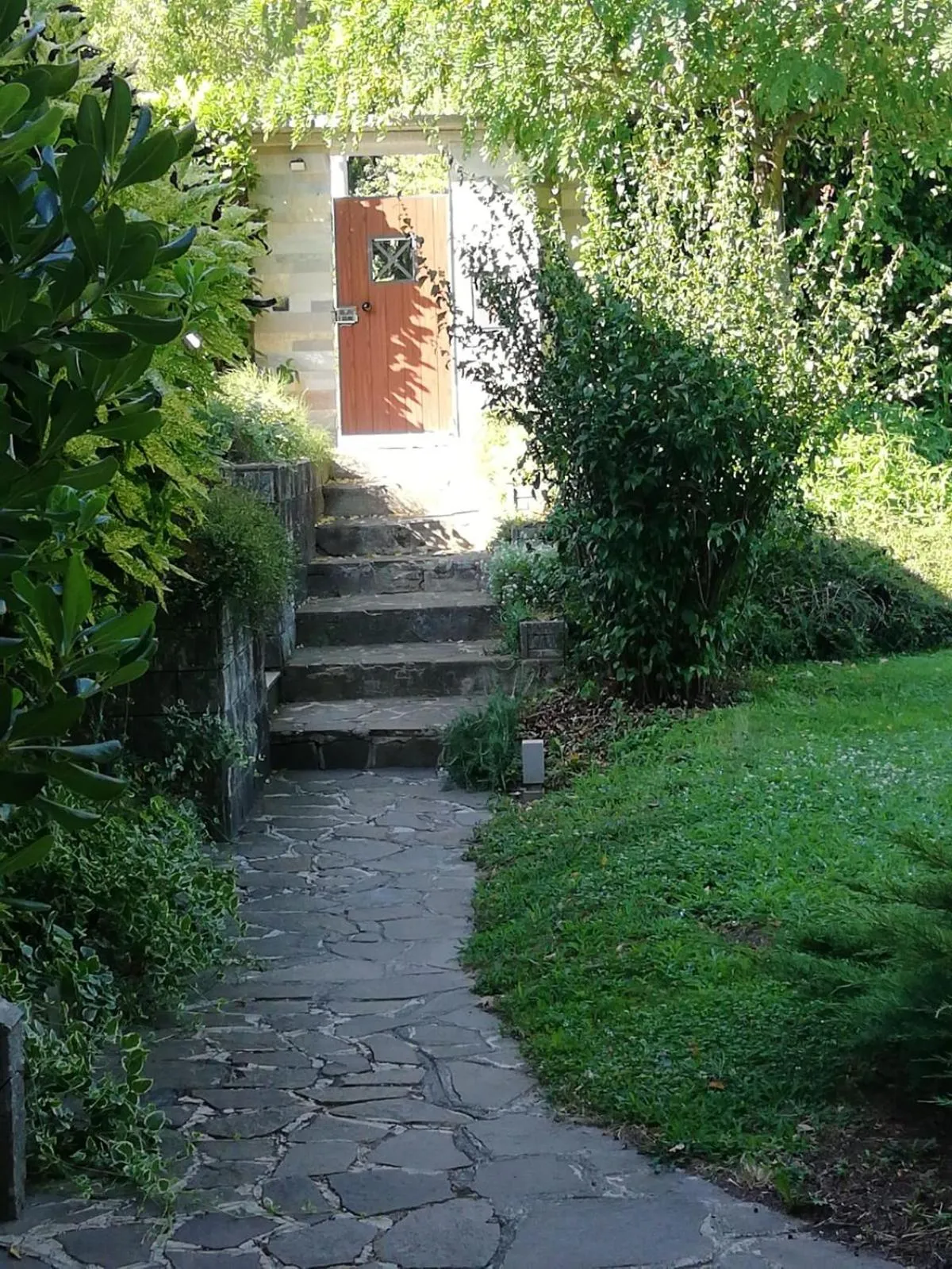 Property building in Oasi Degli Dei