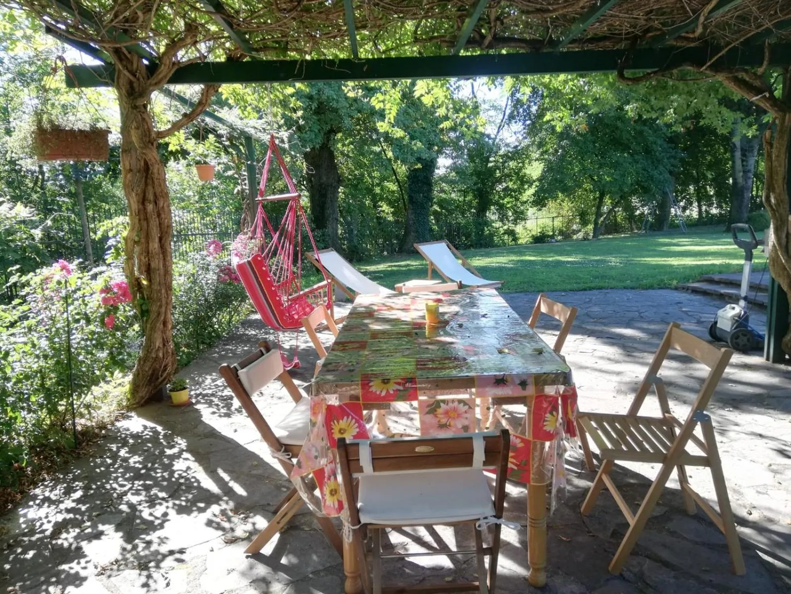 Property building in Oasi Degli Dei