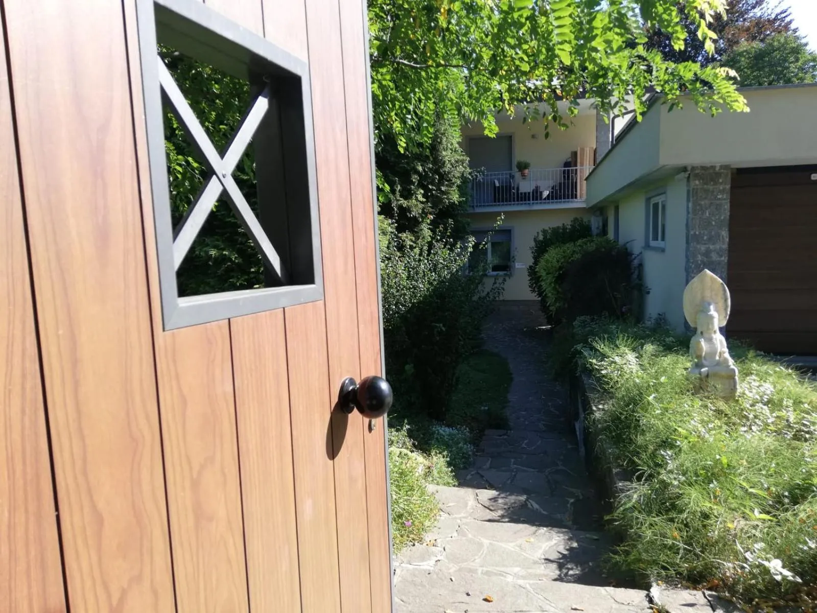 Property building in Oasi Degli Dei