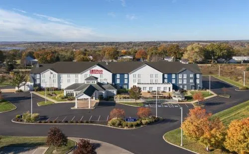 Hilton Garden Inn Wooster