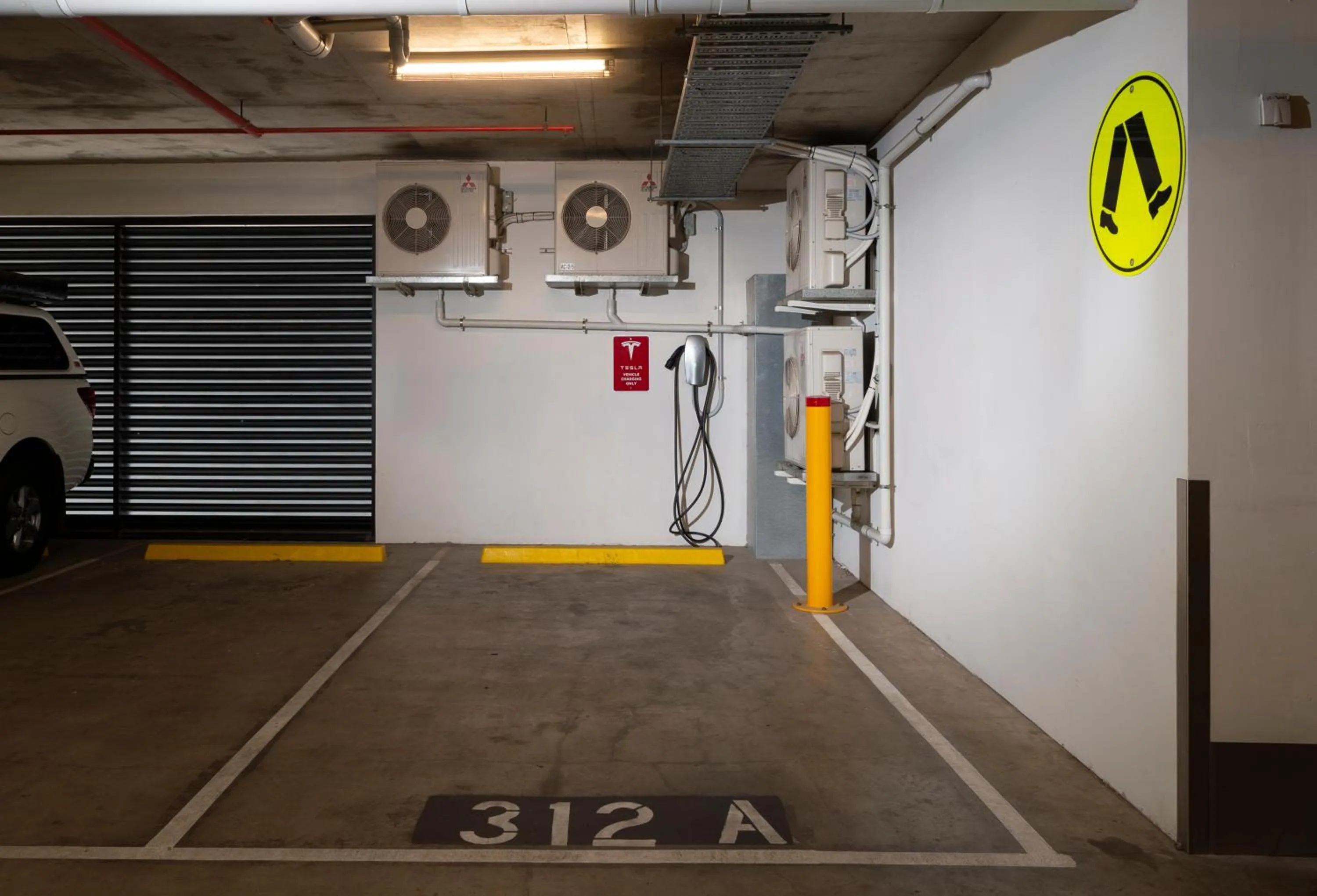 Property building in Oaks Vue Suites Geelong