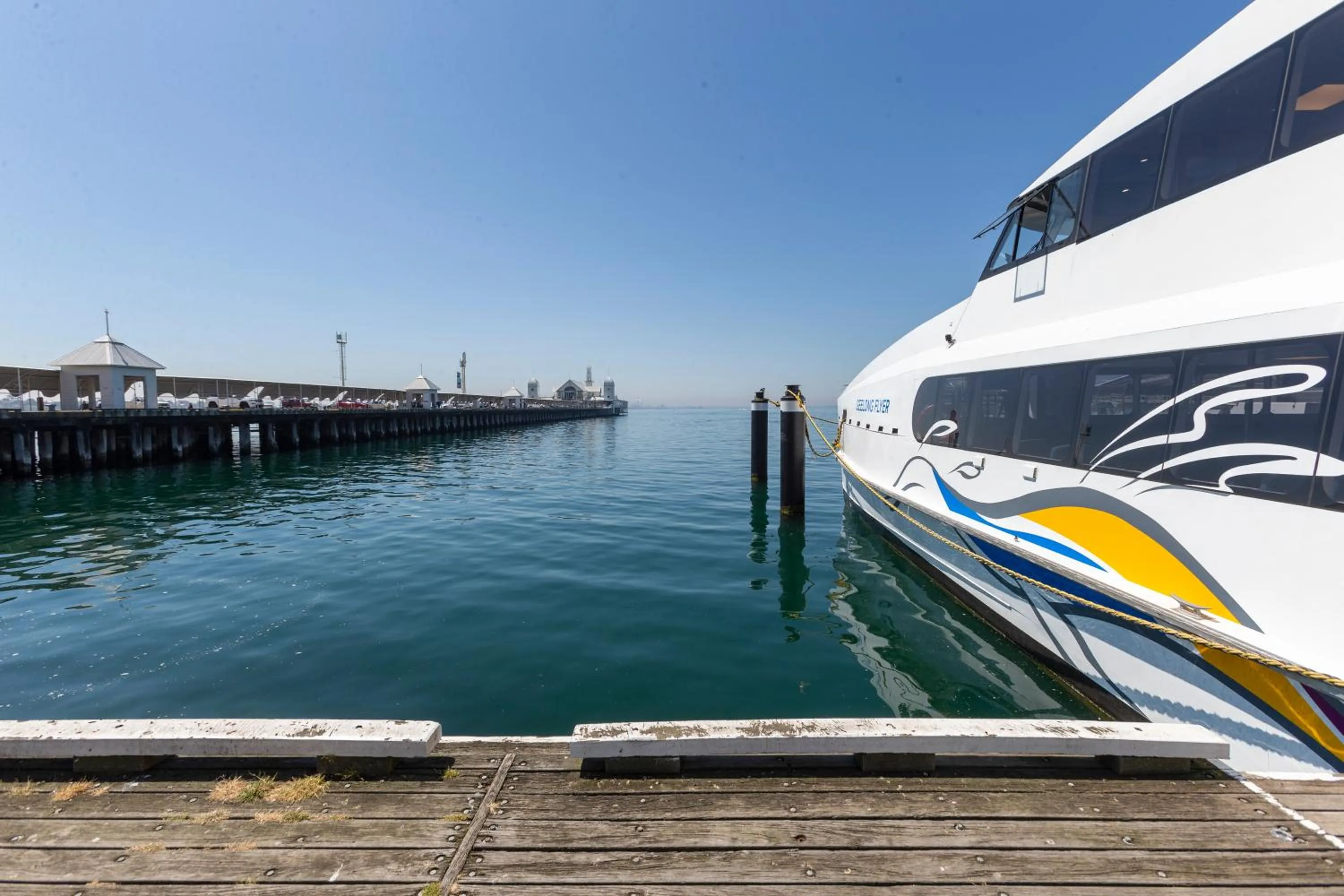 Activities in Oaks Vue Suites Geelong