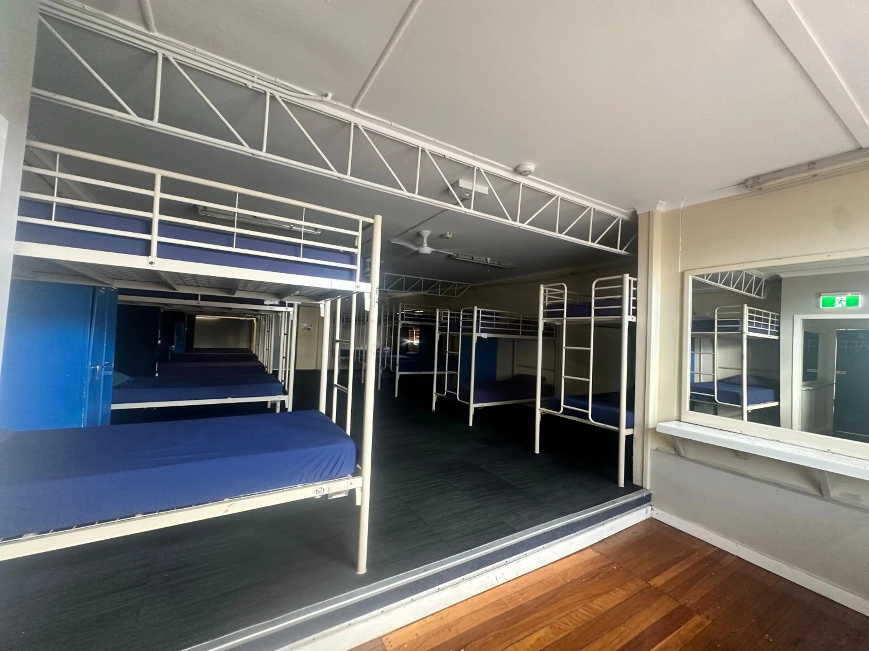 Bedroom in Backpackers In Paradise 18-35 Hostel