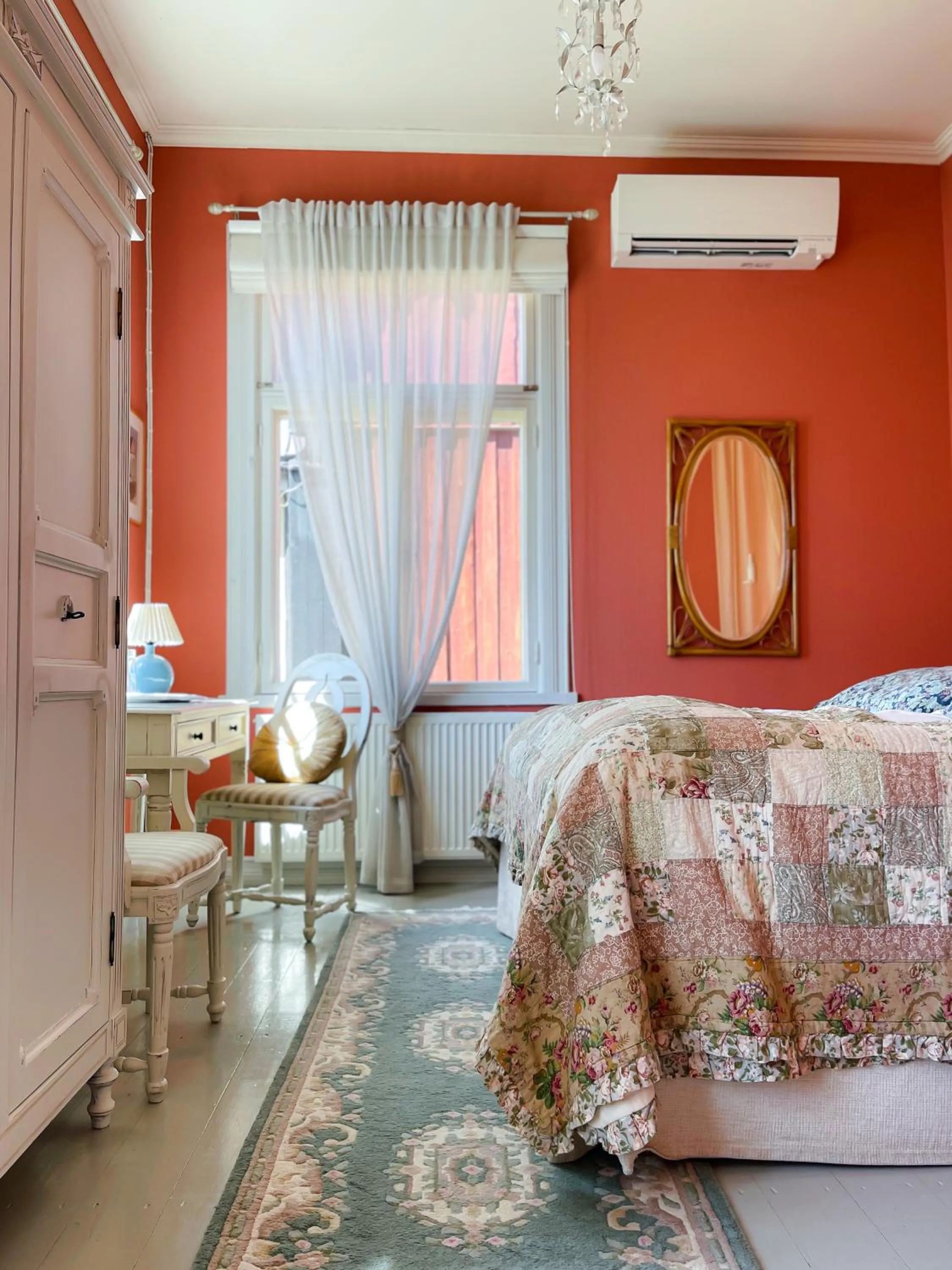 Double Room in Hotel Onni
