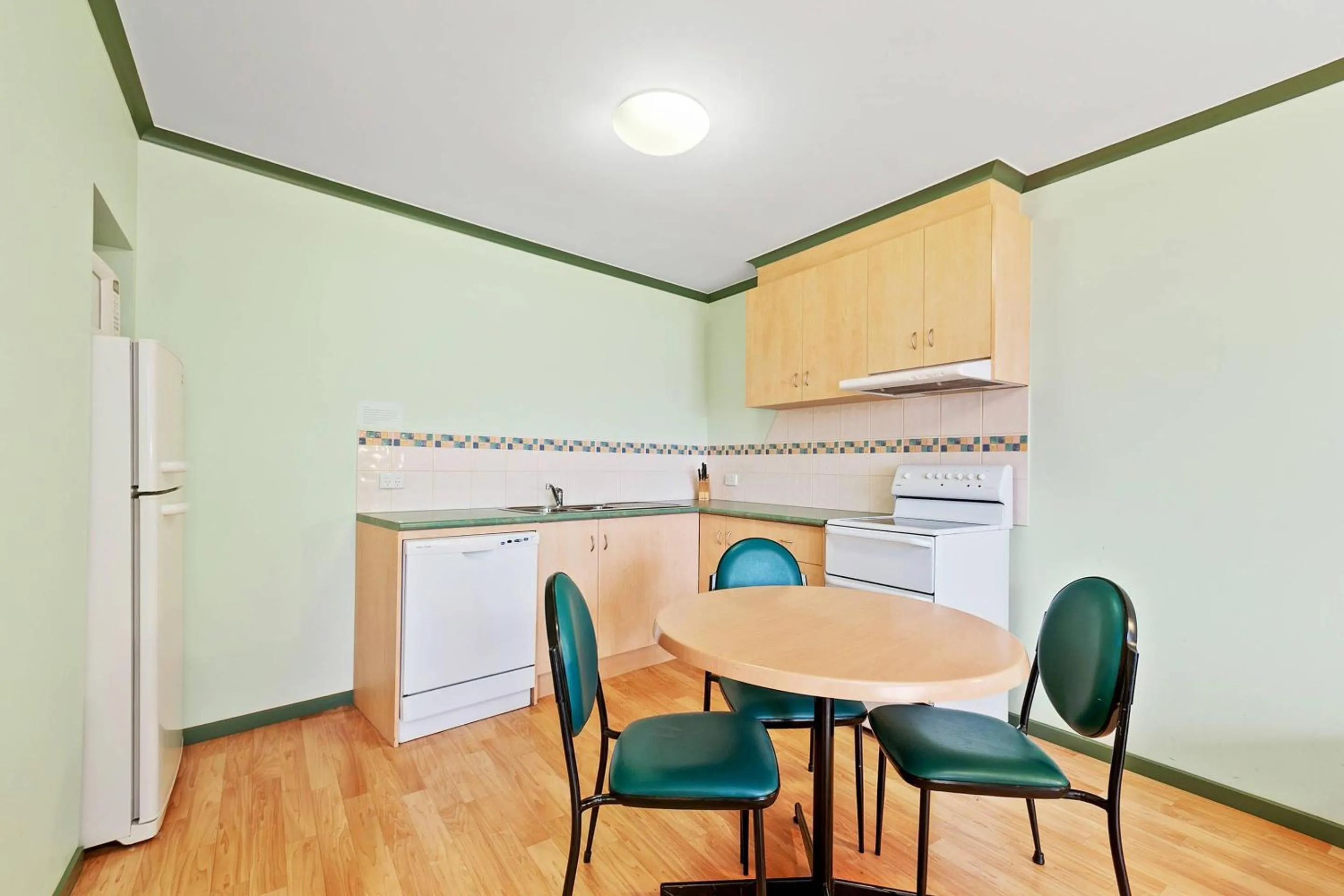 Bedroom in Comfort Inn & Suites Lakes Entrance