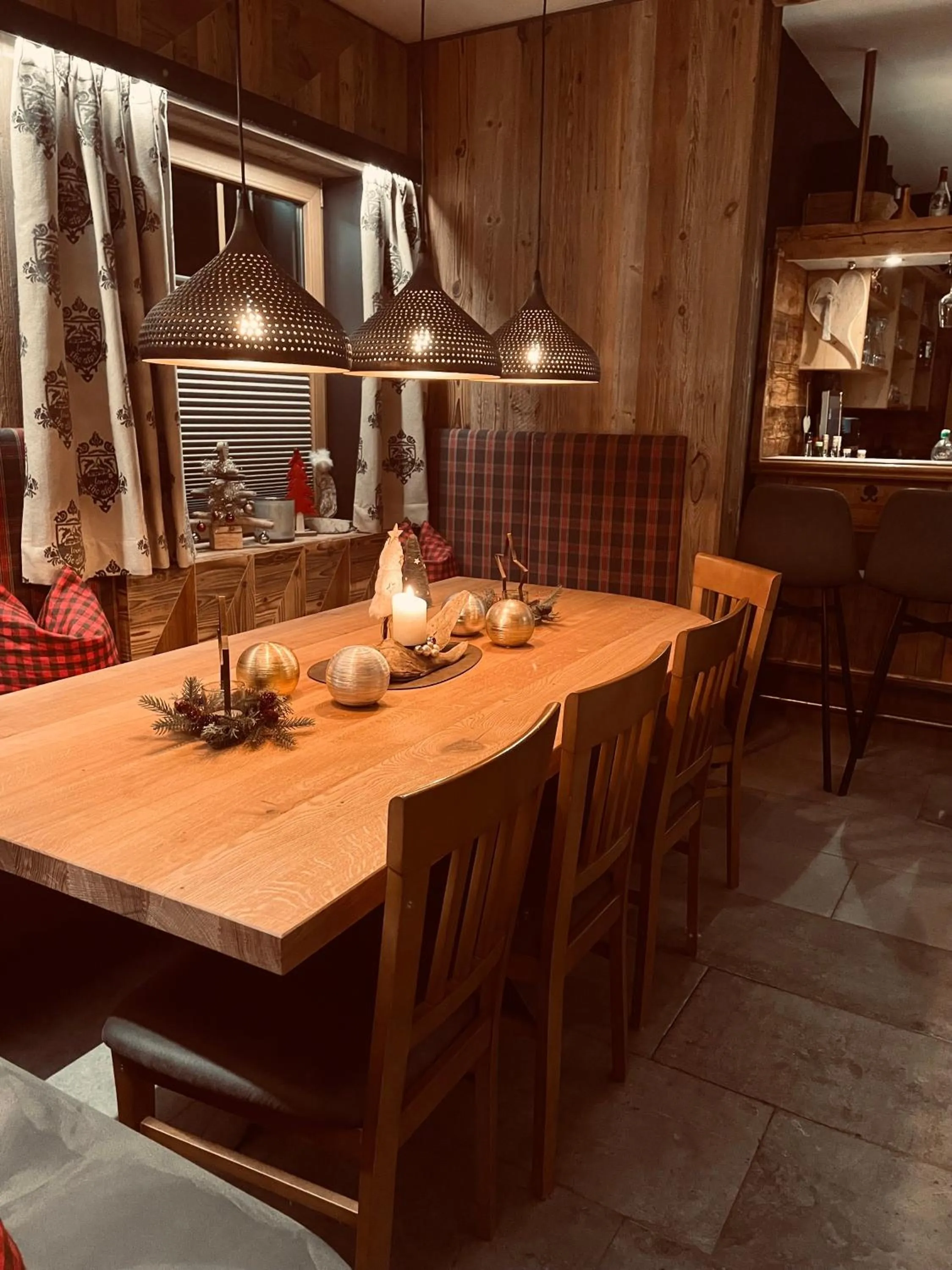 Pension Kreuzeck - Dein Glücksplatz am Lech