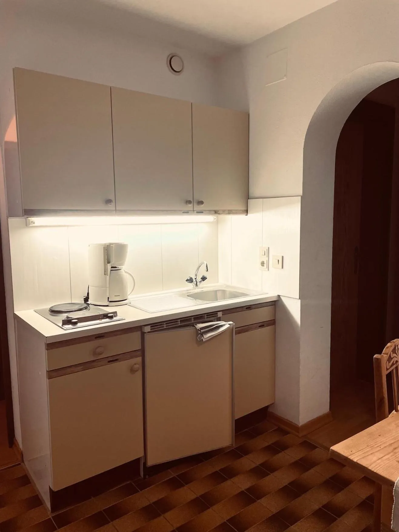 Pension Kreuzeck - Dein Glücksplatz am Lech