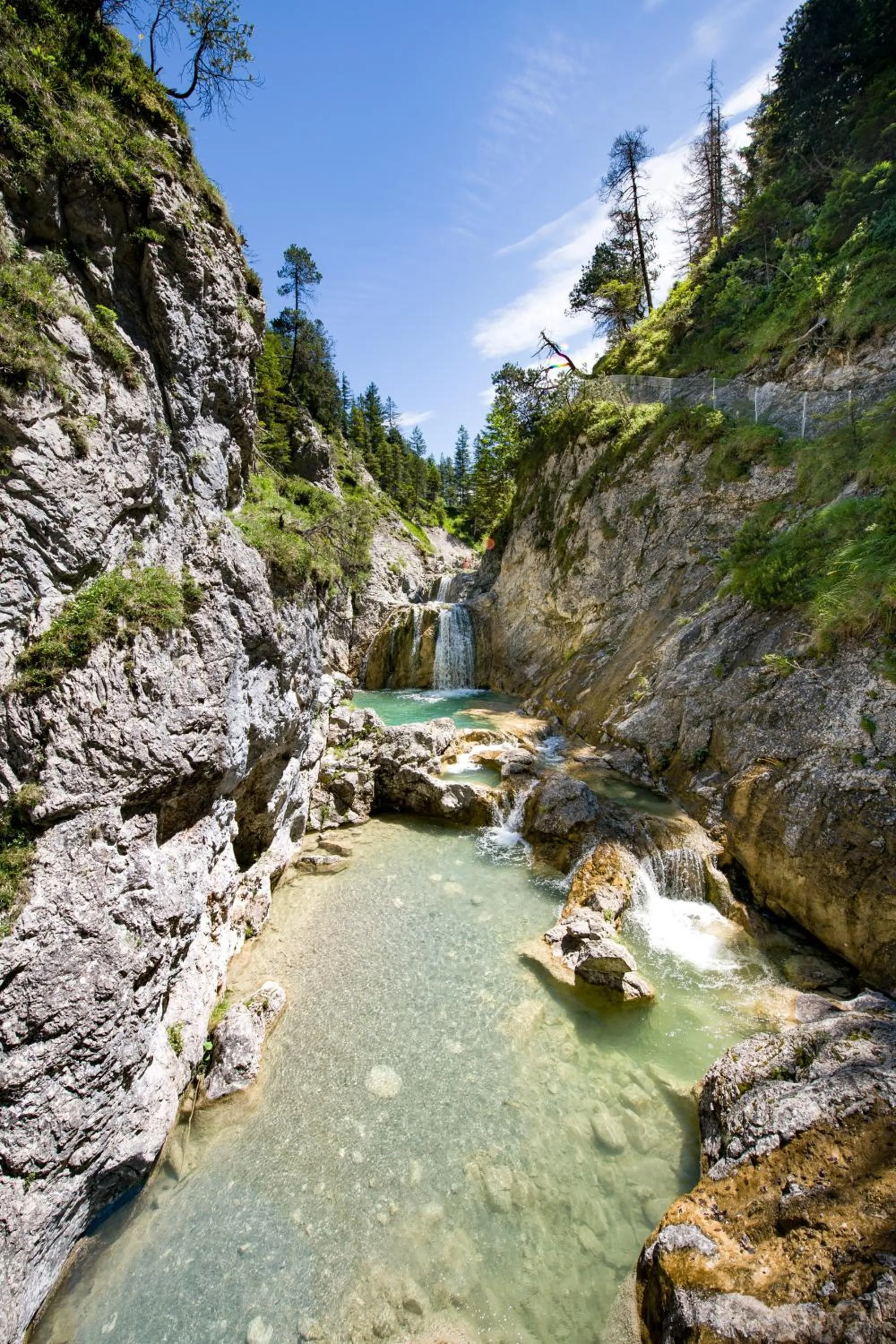 Pension Kreuzeck - Dein Glücksplatz am Lech