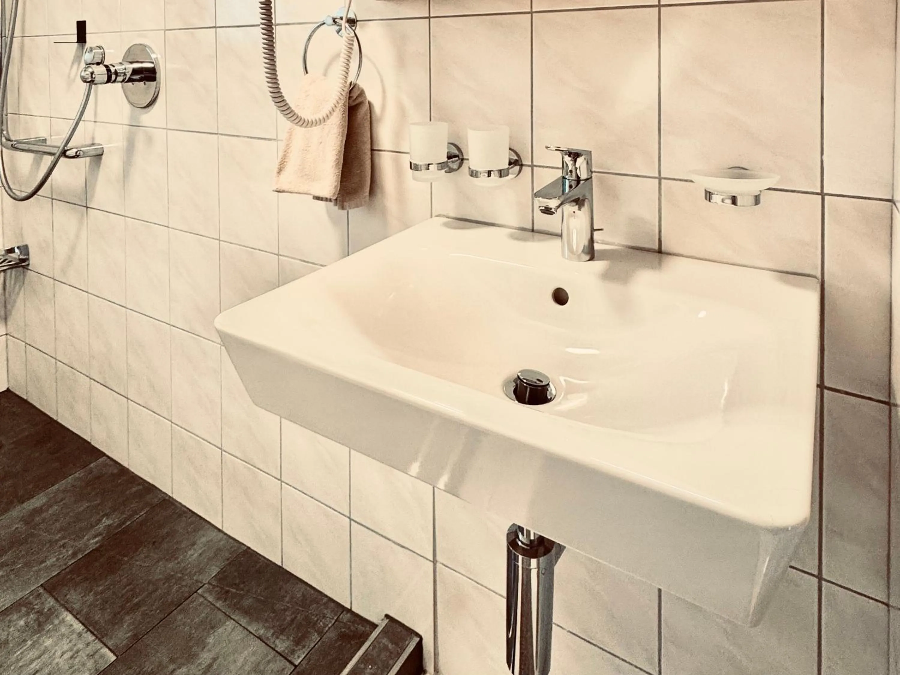 Pension Kreuzeck - Dein Glücksplatz am Lech