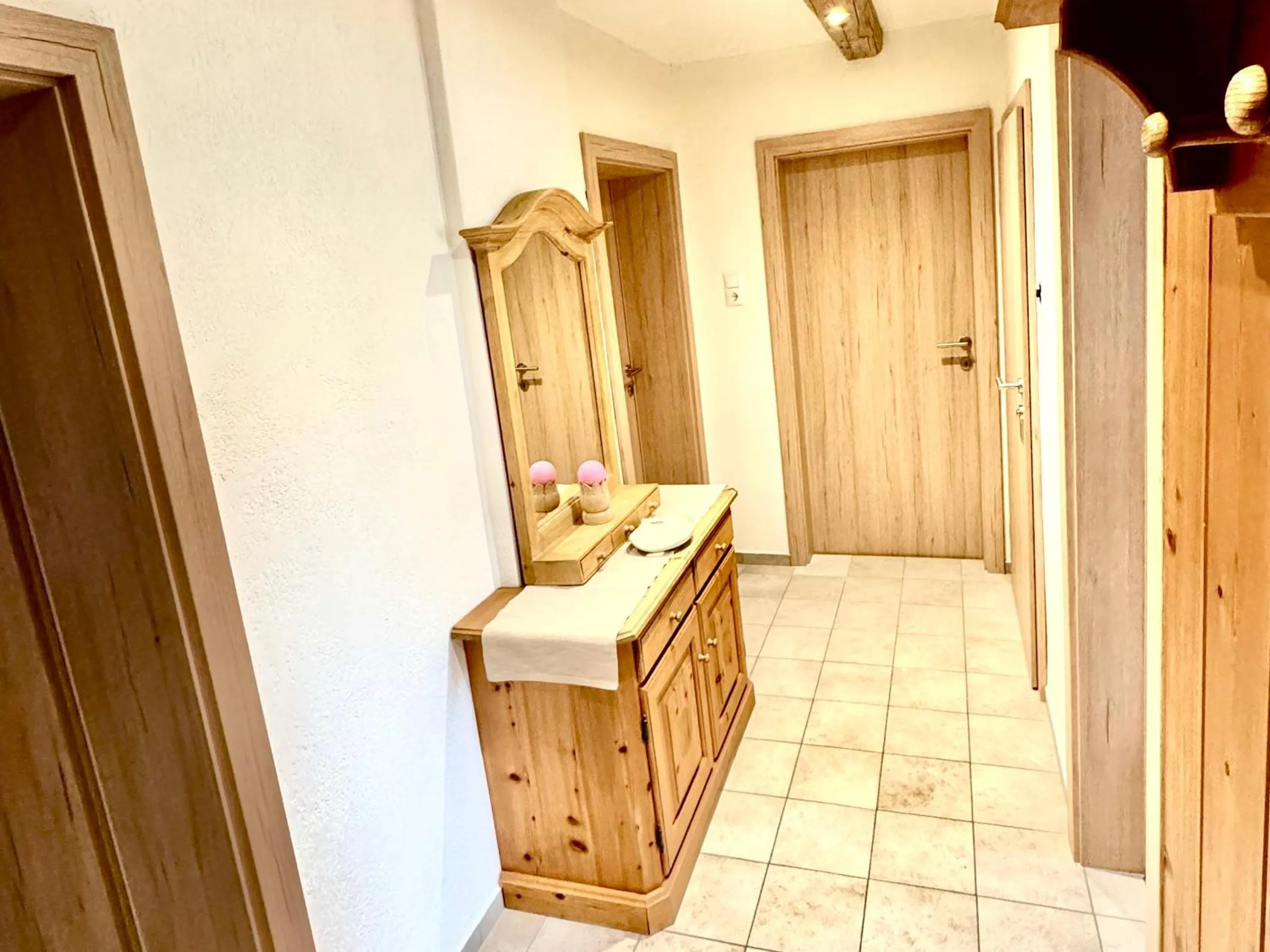 Pension Kreuzeck - Dein Glücksplatz am Lech