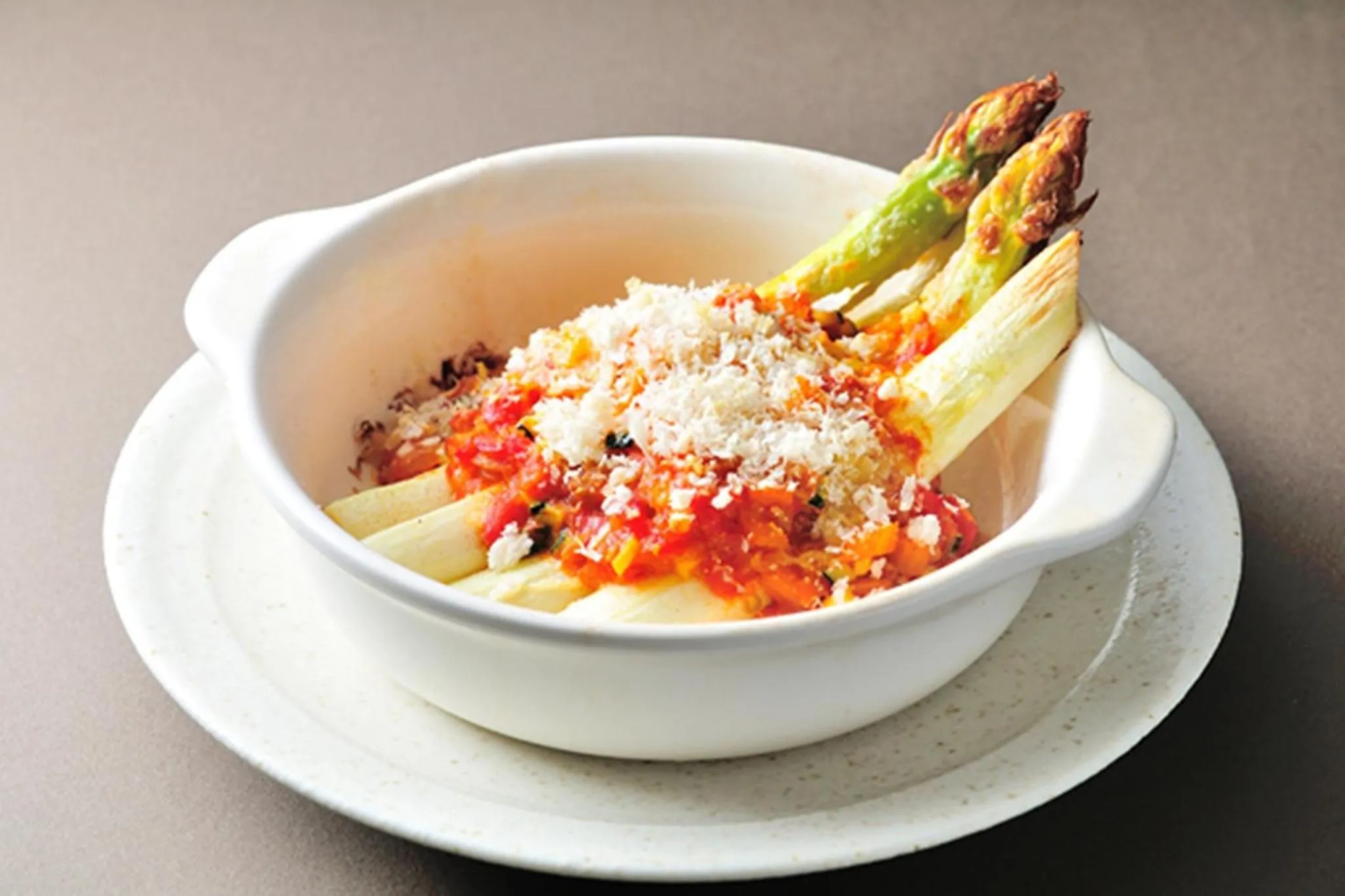 Food in Hotel Takimoto