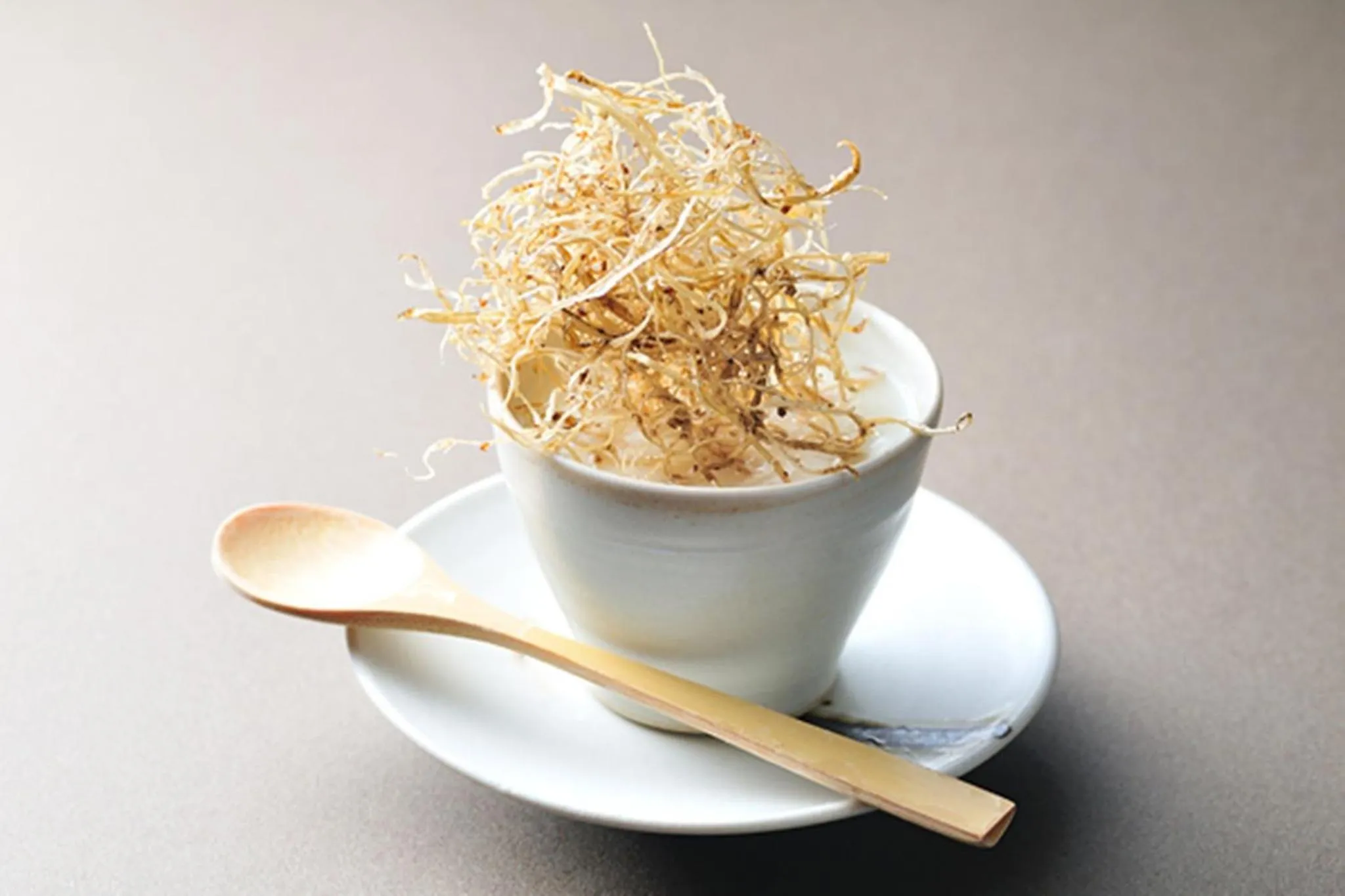 Food in Hotel Takimoto