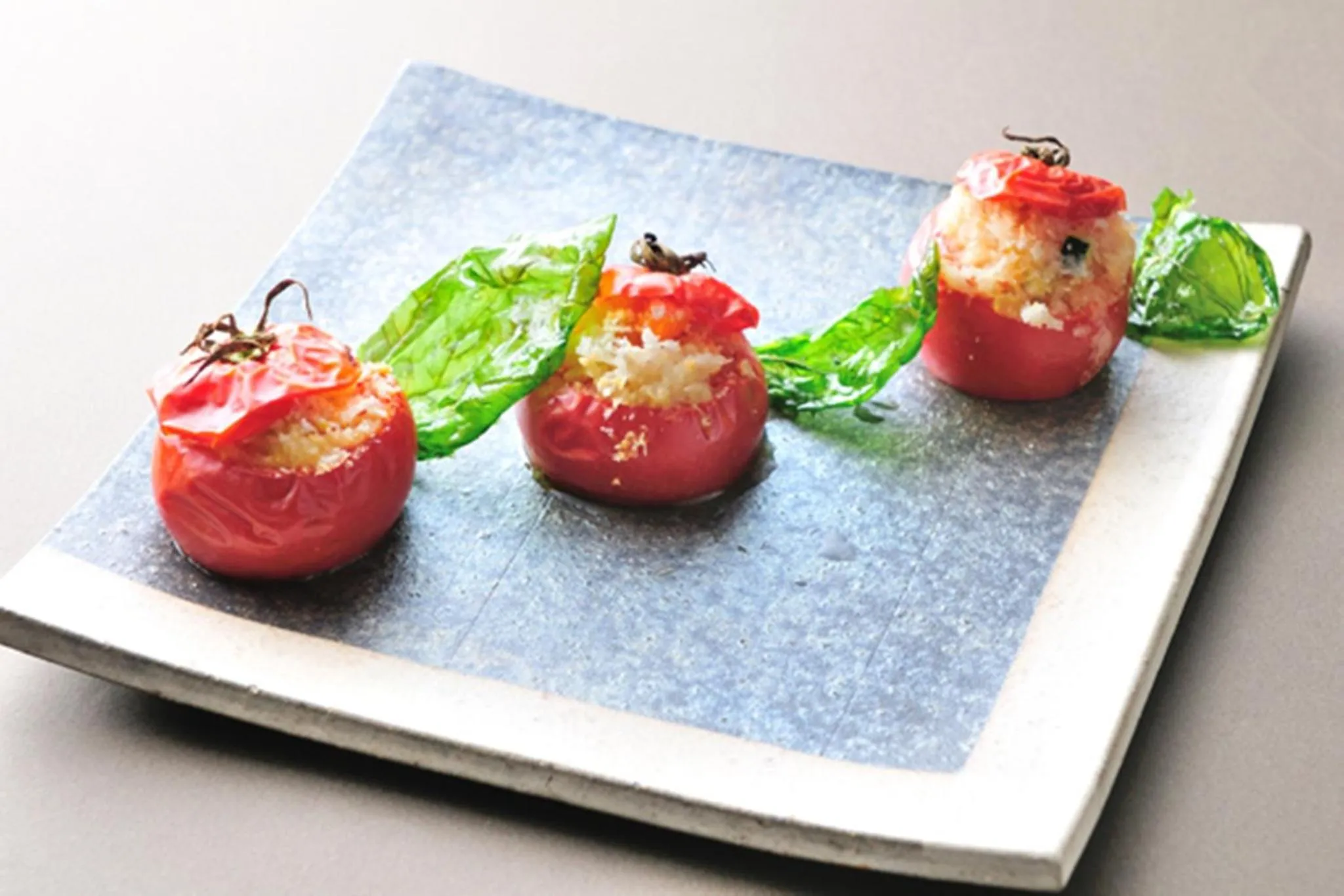 Food in Hotel Takimoto