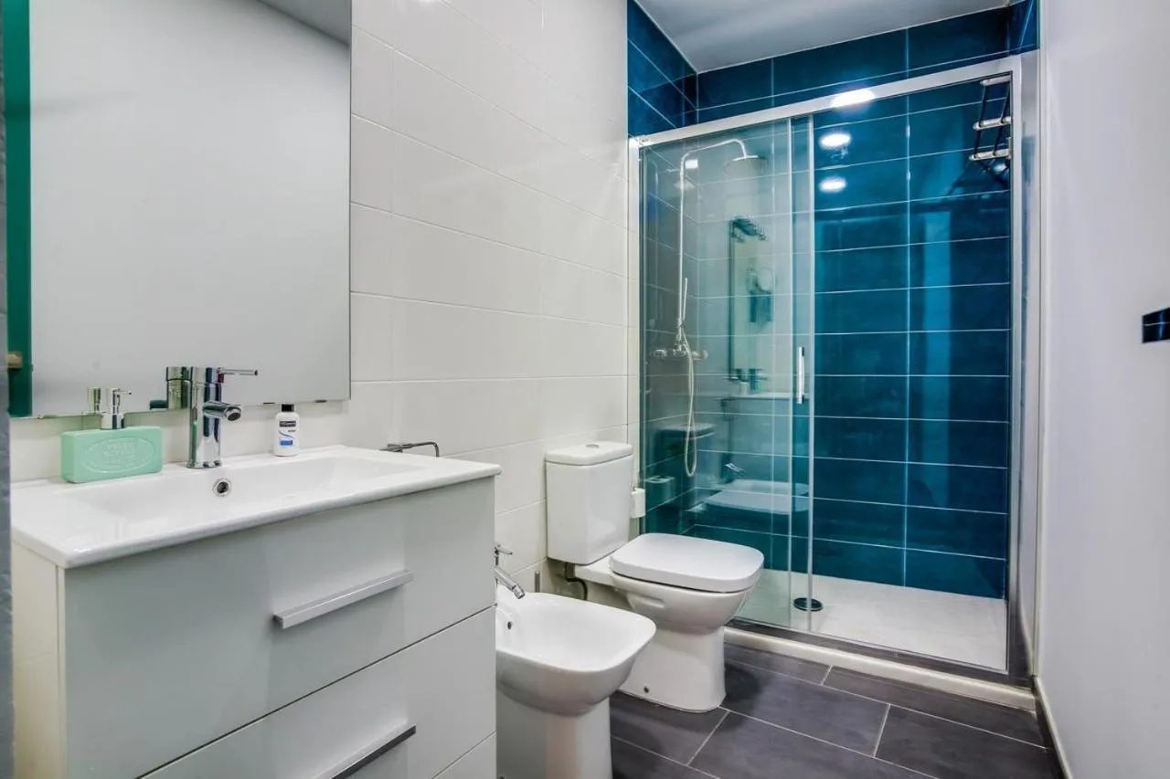 Casa Palacio El Condestable de Sevilla