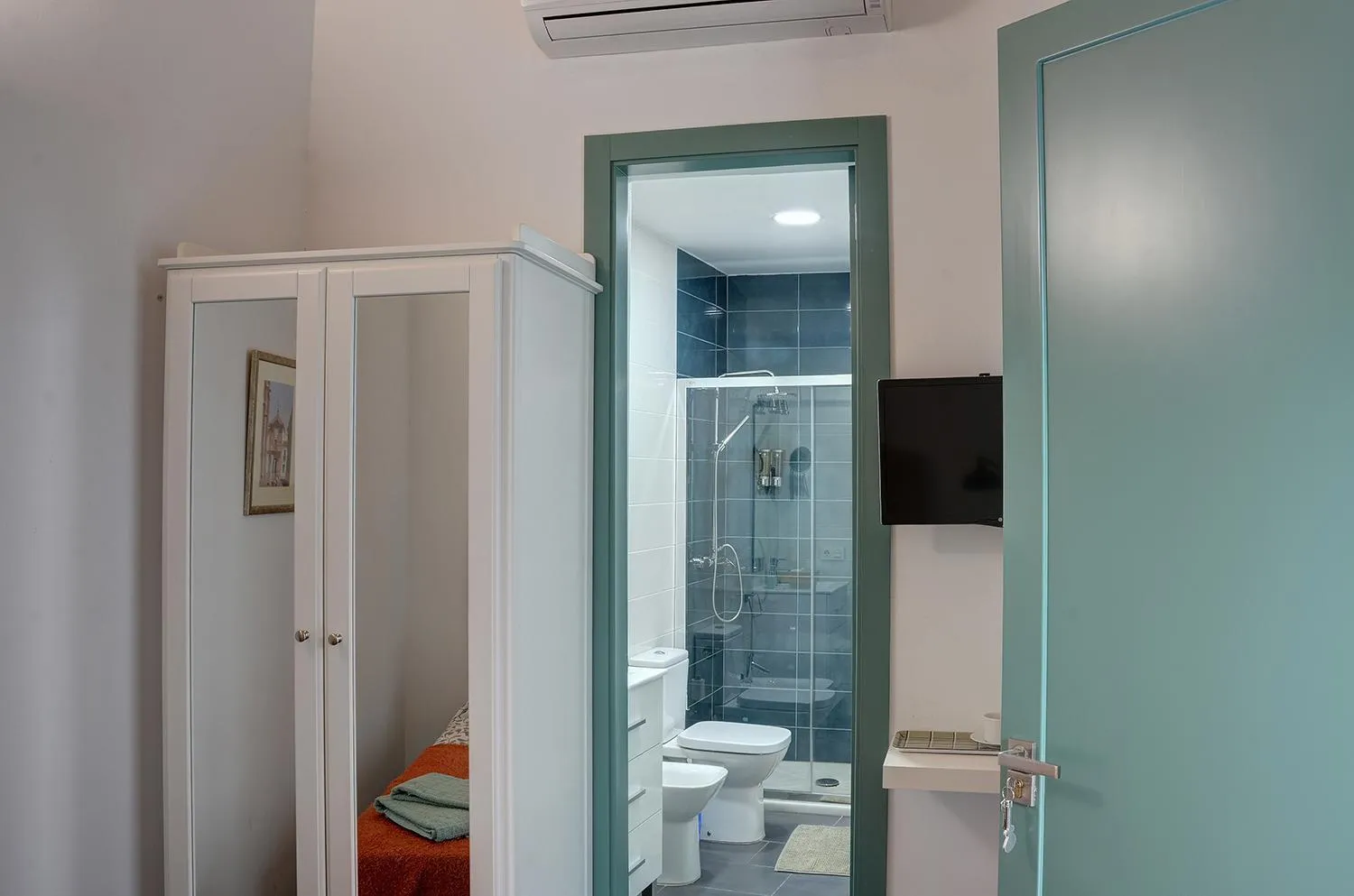 Casa Palacio El Condestable de Sevilla