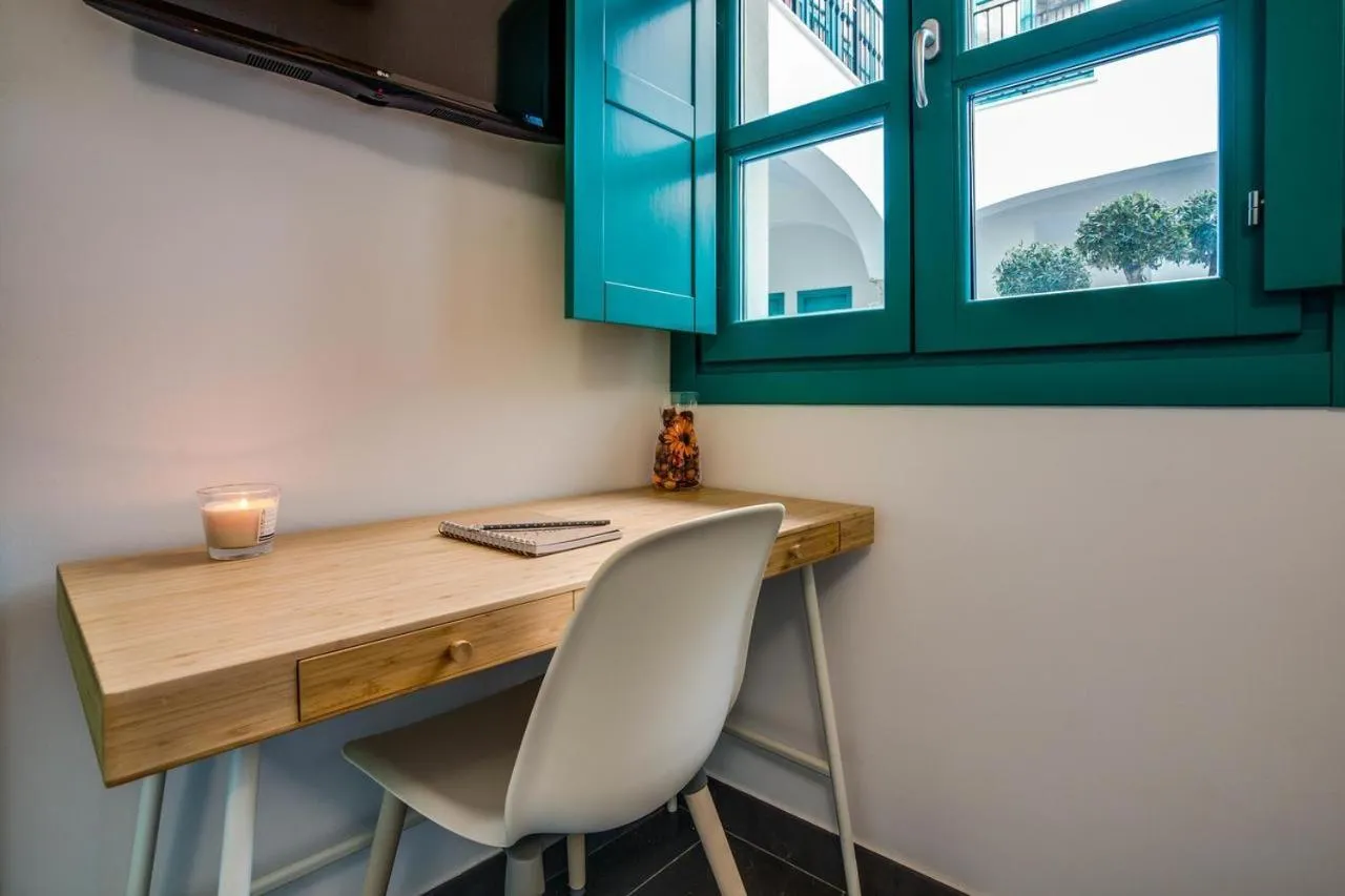 Casa Palacio El Condestable de Sevilla