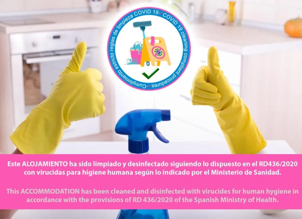 Casa Palacio El Condestable de Sevilla