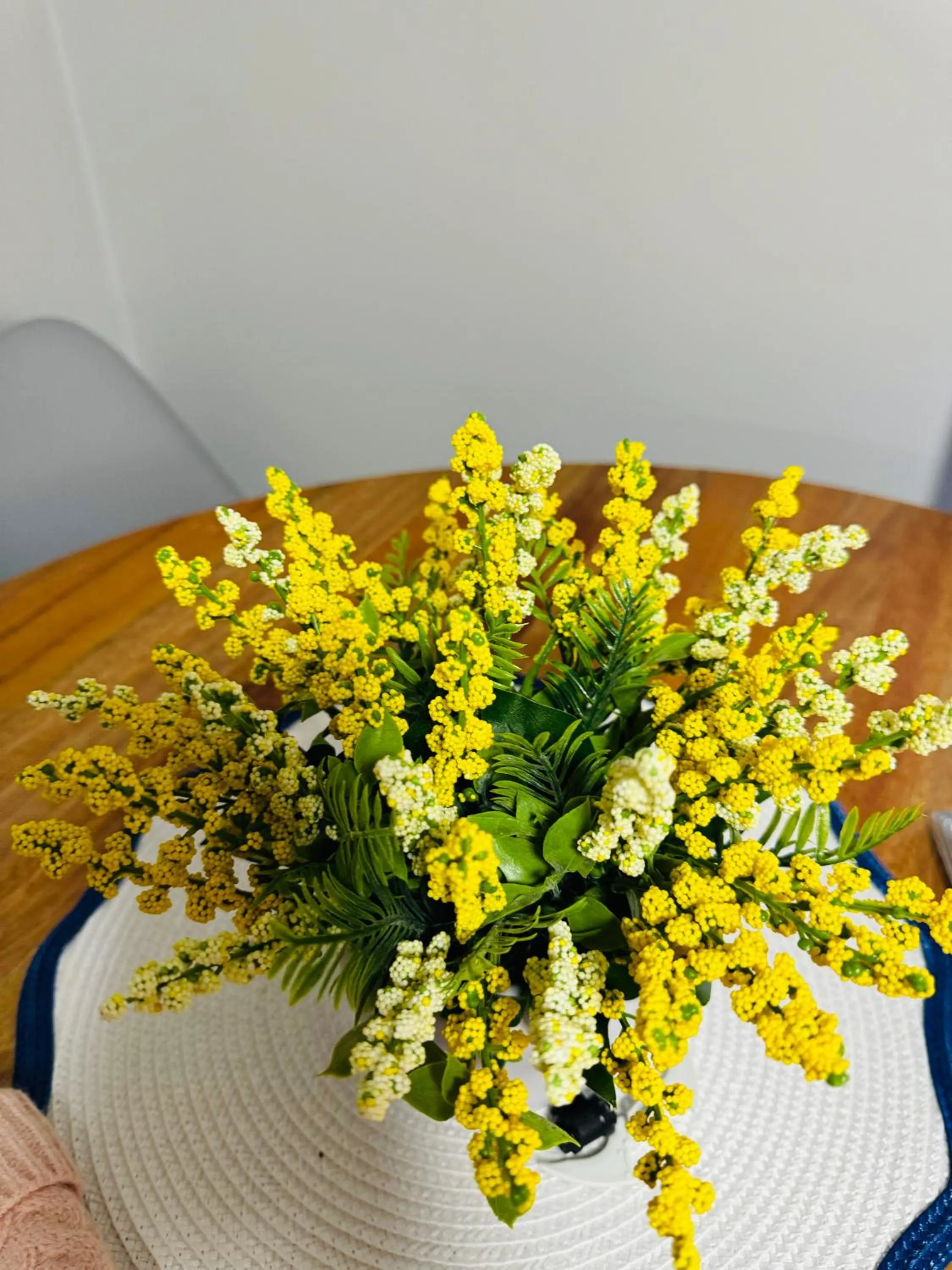 Decorative detail in Town and Country Motor Inn