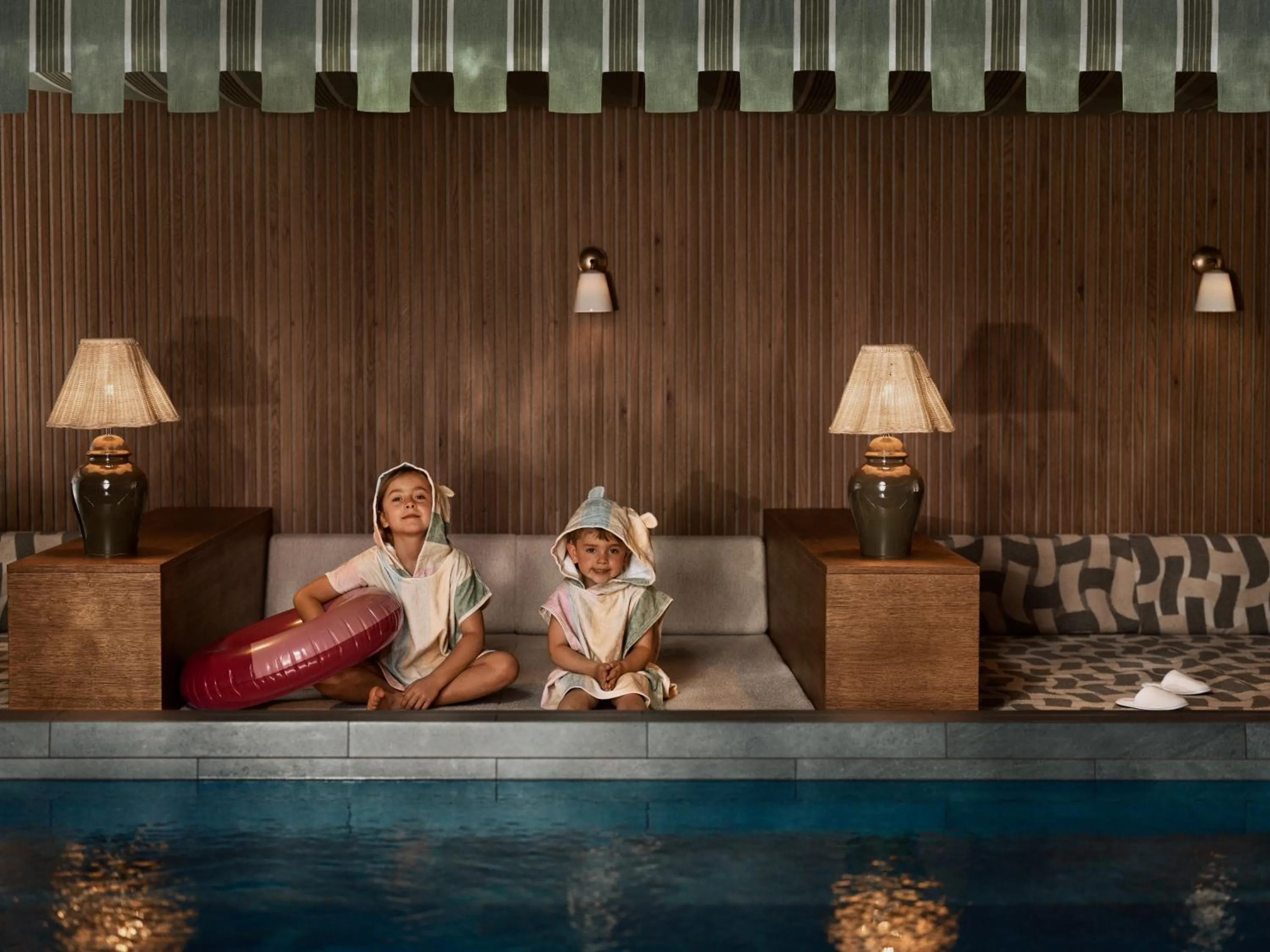 Spa and wellness centre/facilities in Elite Stadshotellet Eskilstuna, Hotel & Spa