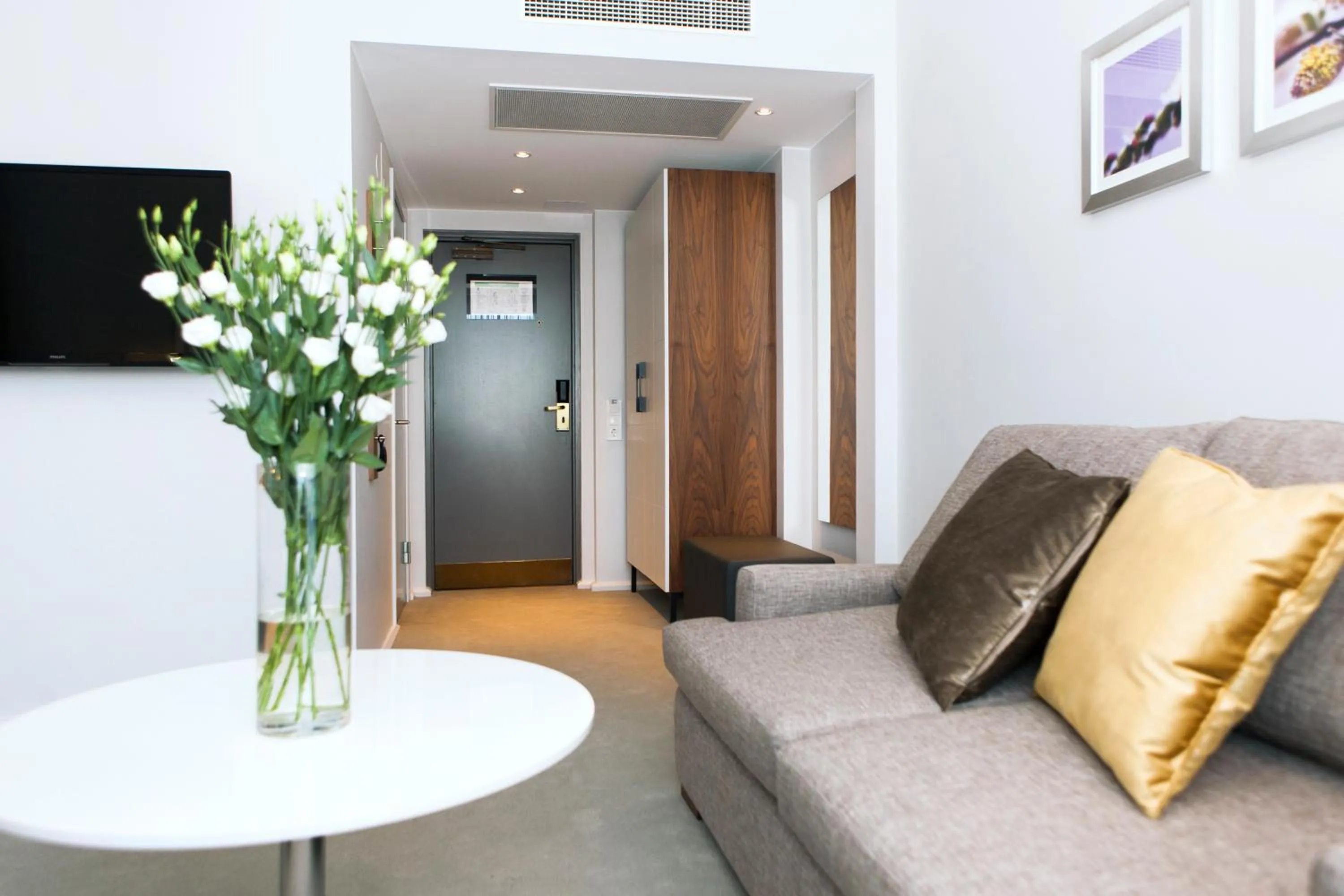 TV and multimedia in Elite Stadshotellet Eskilstuna, Hotel & Spa