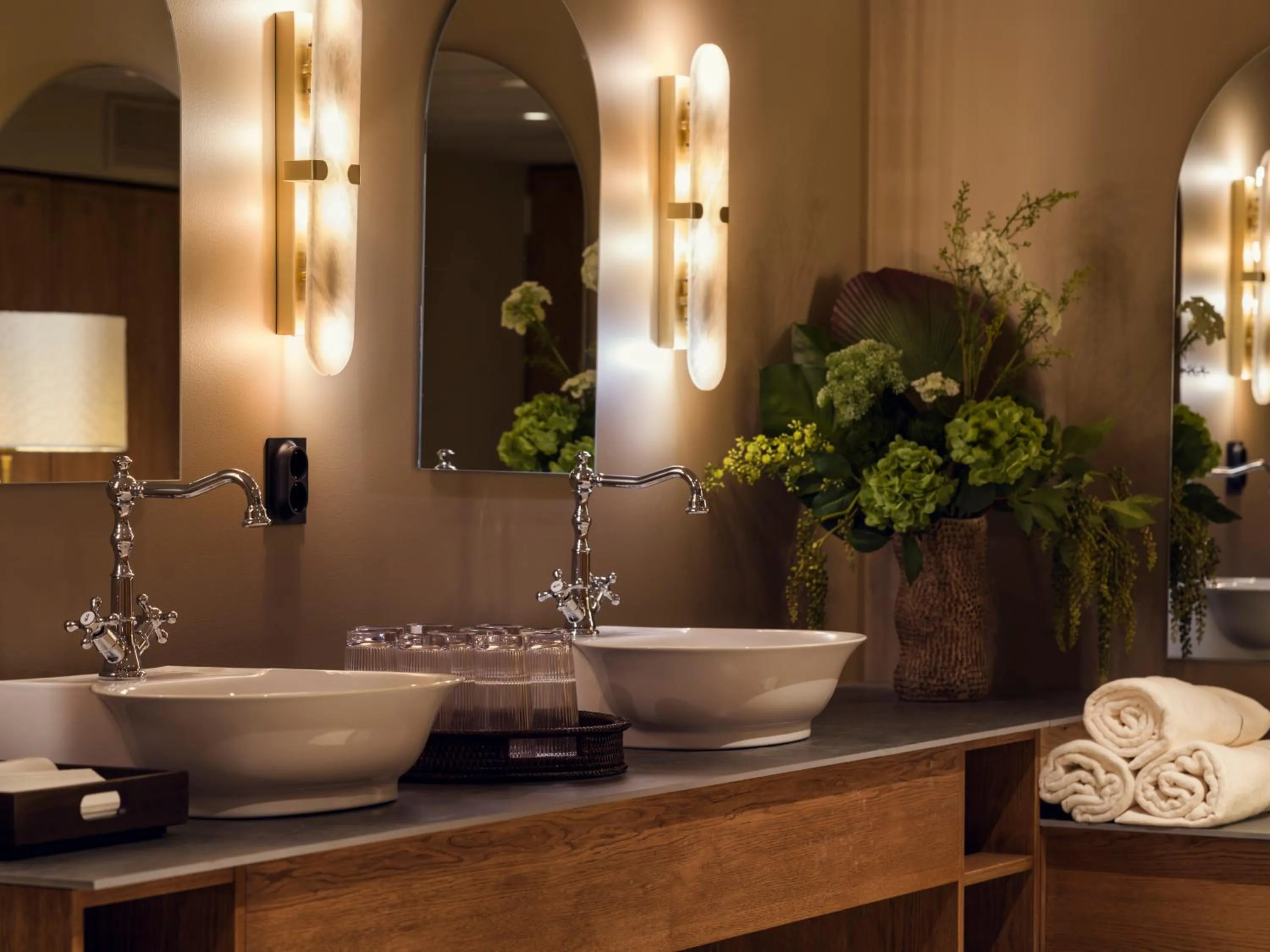 Spa and wellness centre/facilities in Elite Stadshotellet Eskilstuna, Hotel & Spa