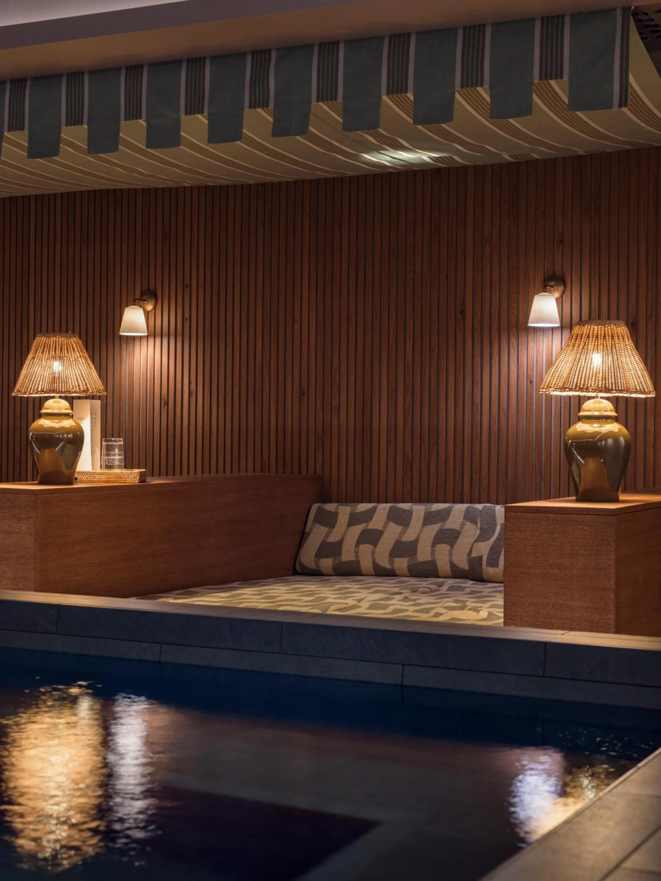 Spa and wellness centre/facilities in Elite Stadshotellet Eskilstuna, Hotel & Spa