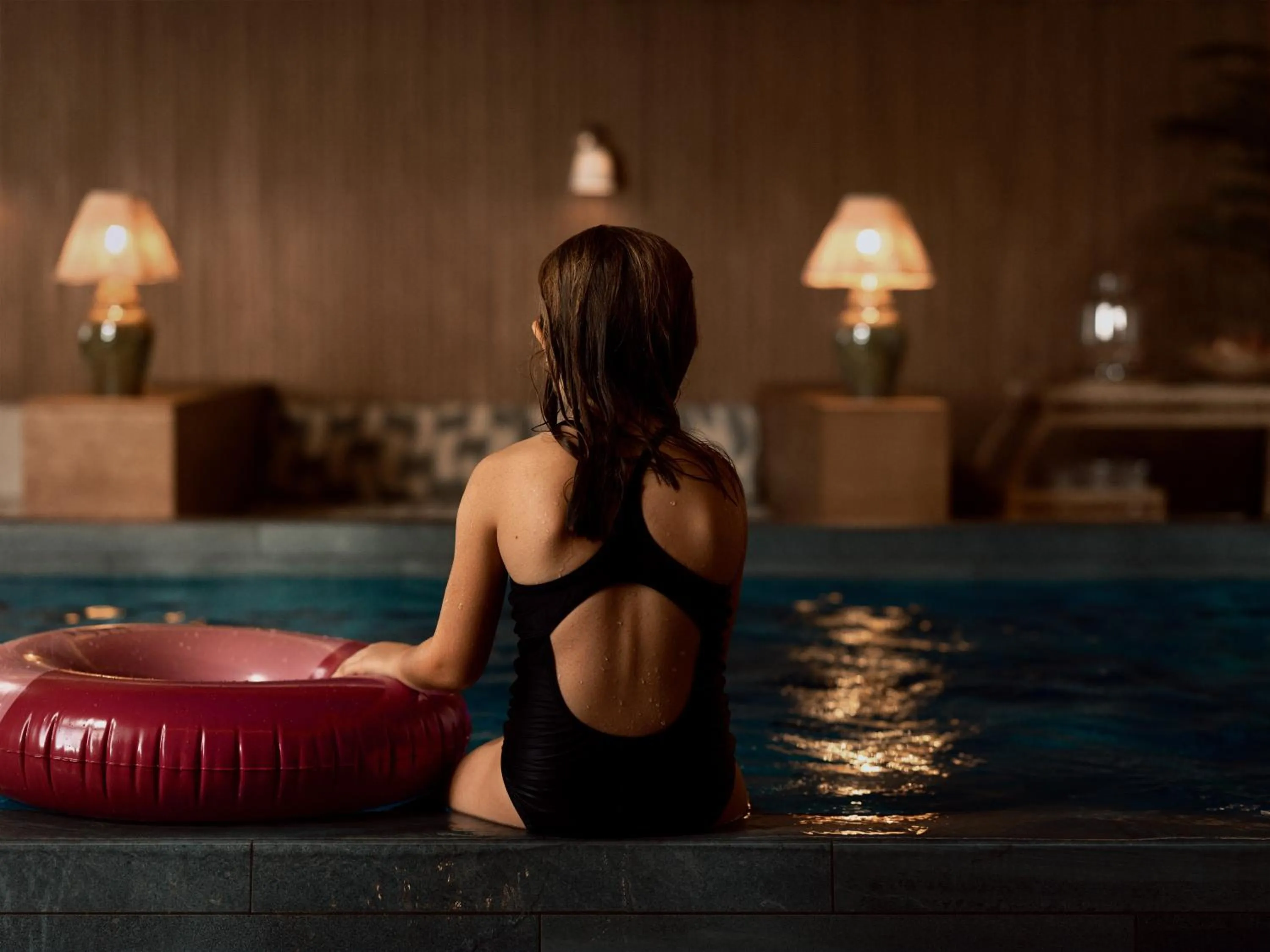 Spa and wellness centre/facilities in Elite Stadshotellet Eskilstuna, Hotel & Spa