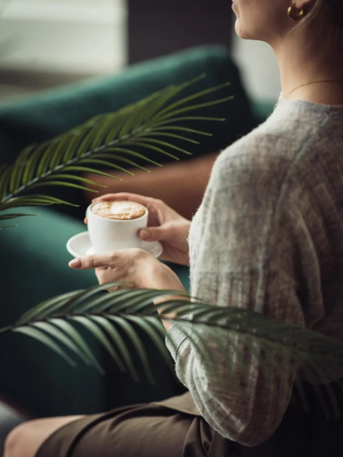 Coffee/tea facilities in Elite Stadshotellet Eskilstuna, Hotel & Spa