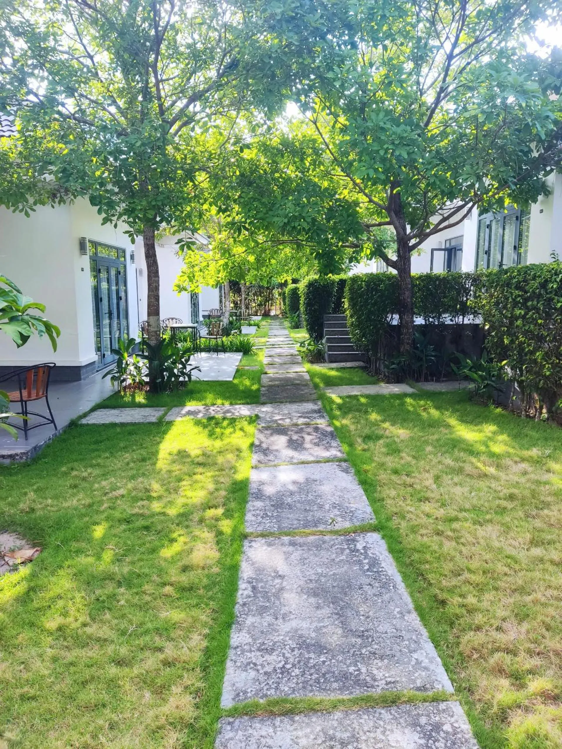 Xuan Hien Resort - Sea Pearl Phu Quoc