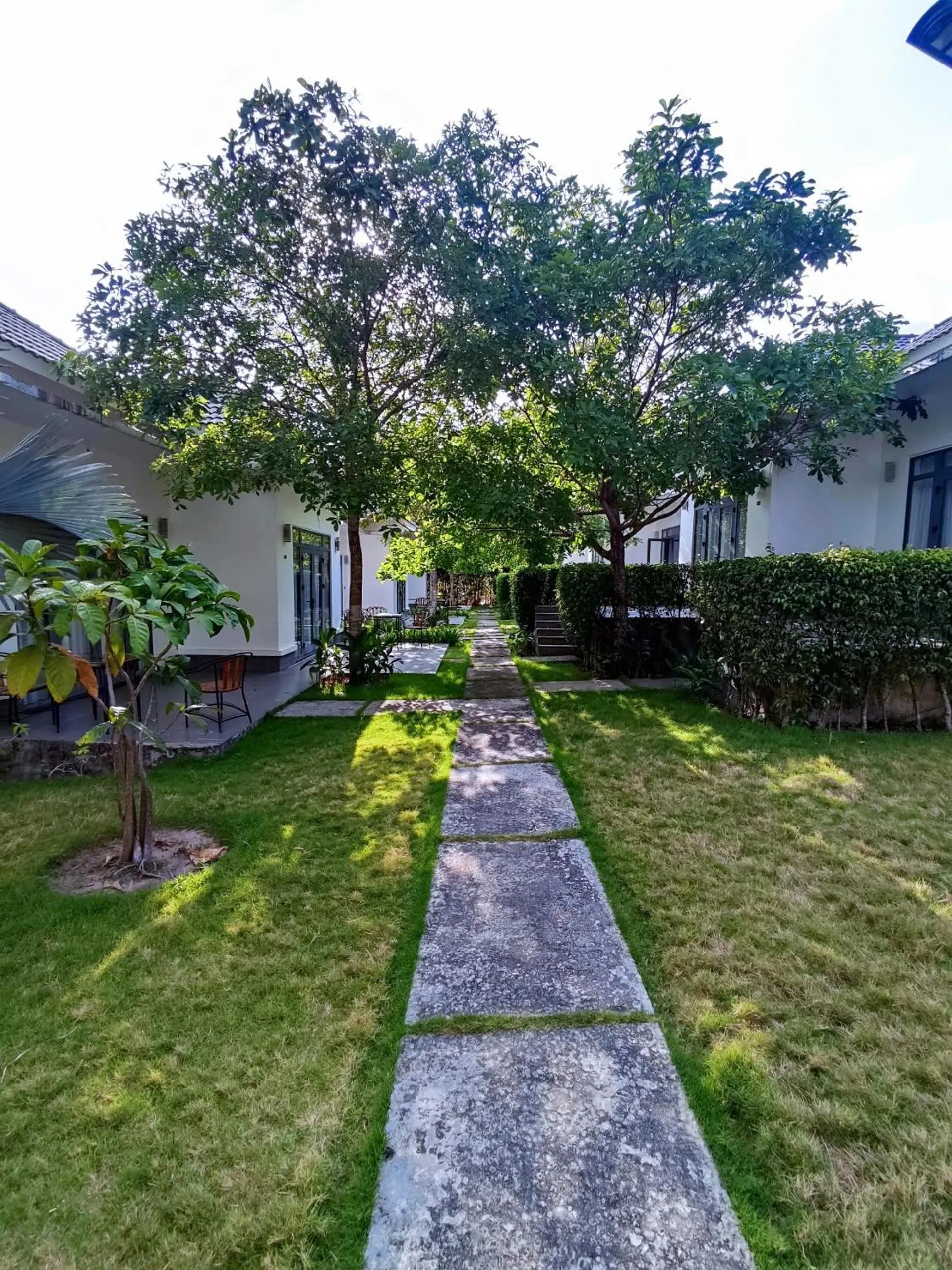 Xuan Hien Resort - Sea Pearl Phu Quoc