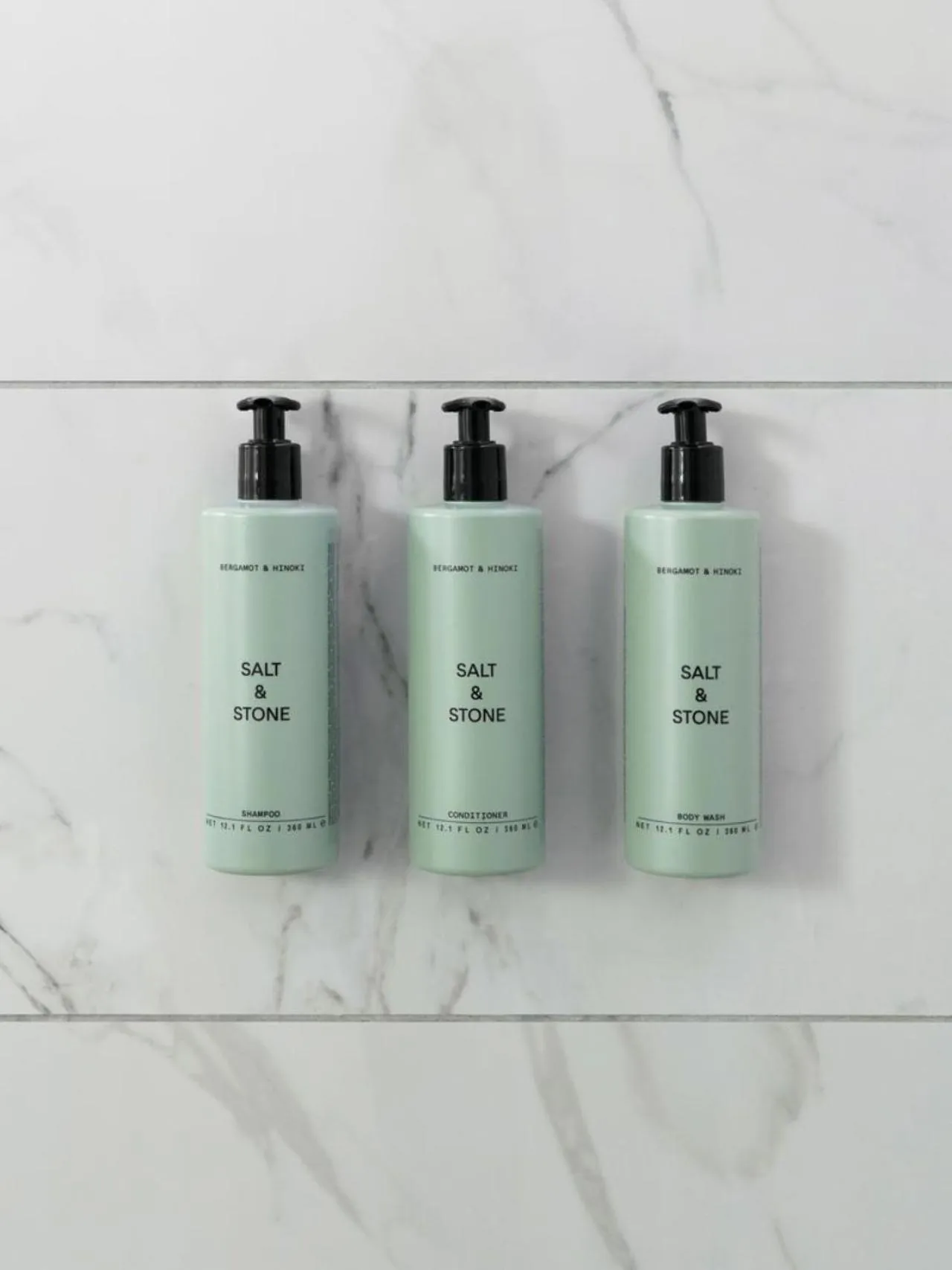 Bathroom in ARRIVE Austin