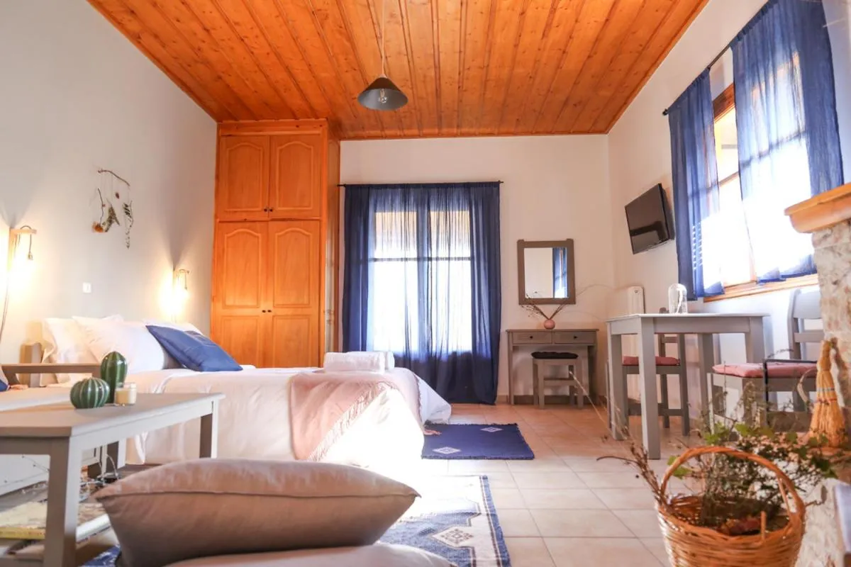 Nearby landmark in Orias Guesthouse & Farm