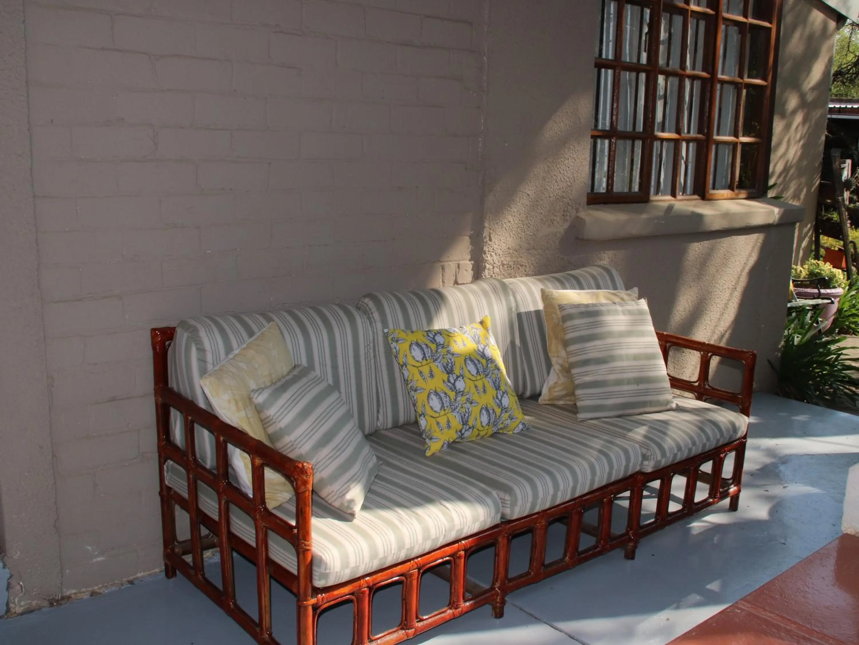 Top House Bed and Breakfast