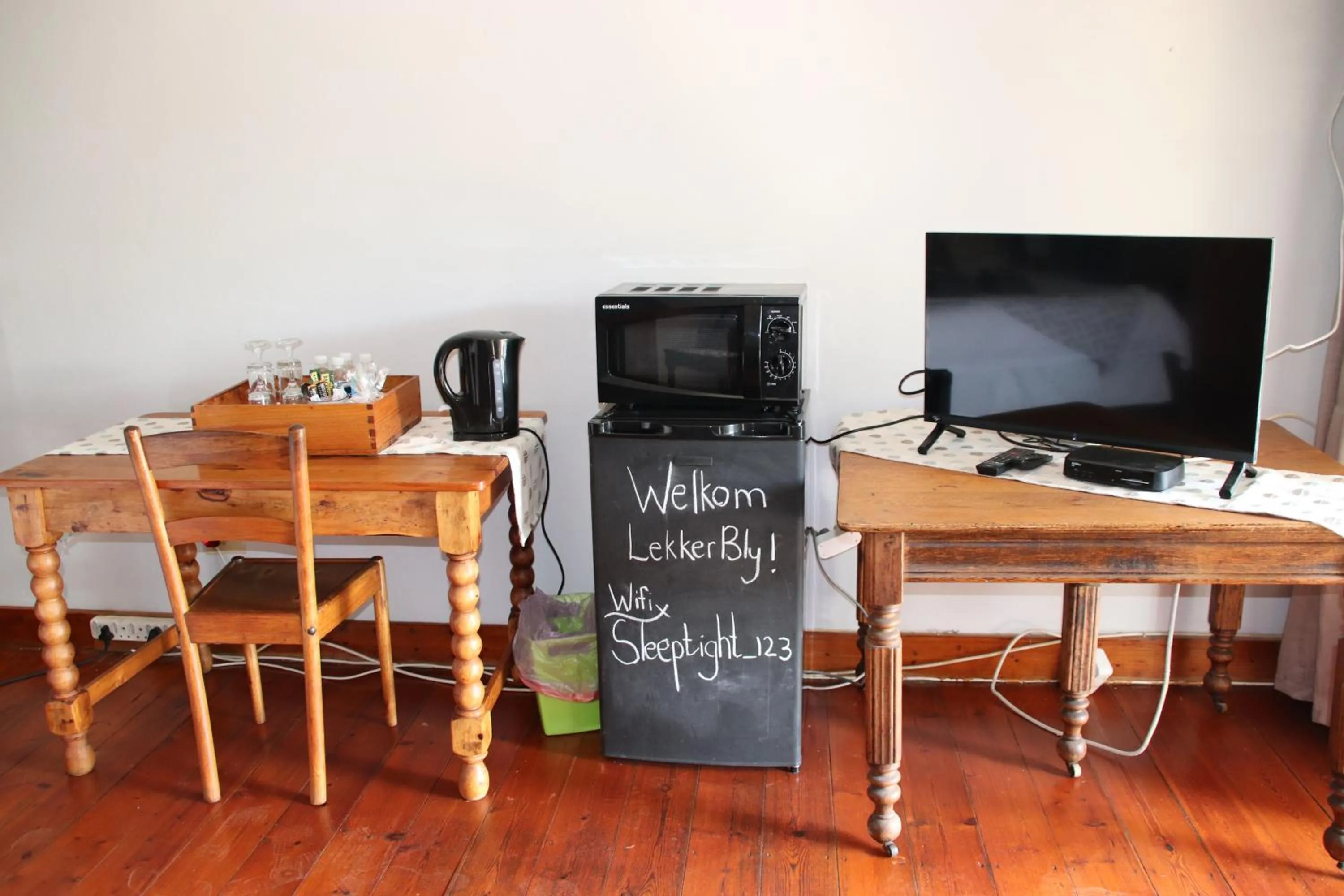 Top House Bed and Breakfast