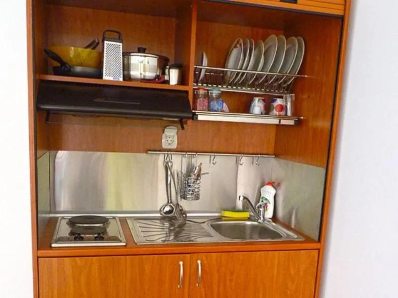 Castellania Hotel Apartments