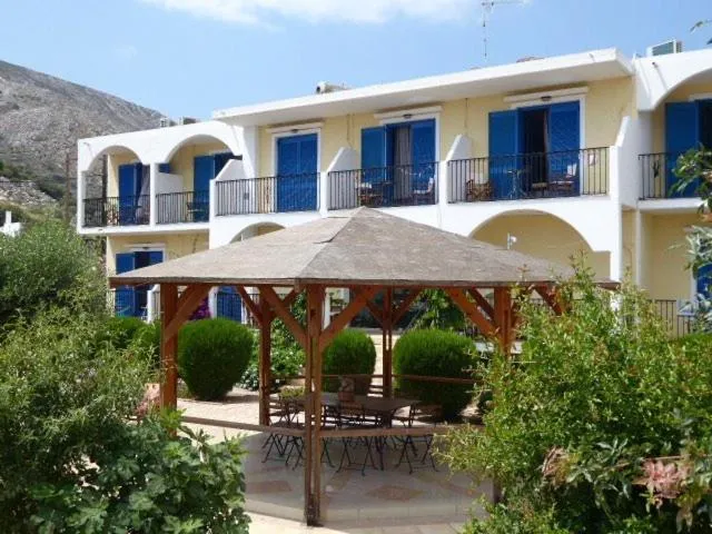 Castellania Hotel Apartments