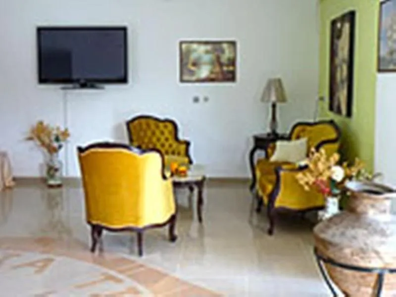 Castellania Hotel Apartments