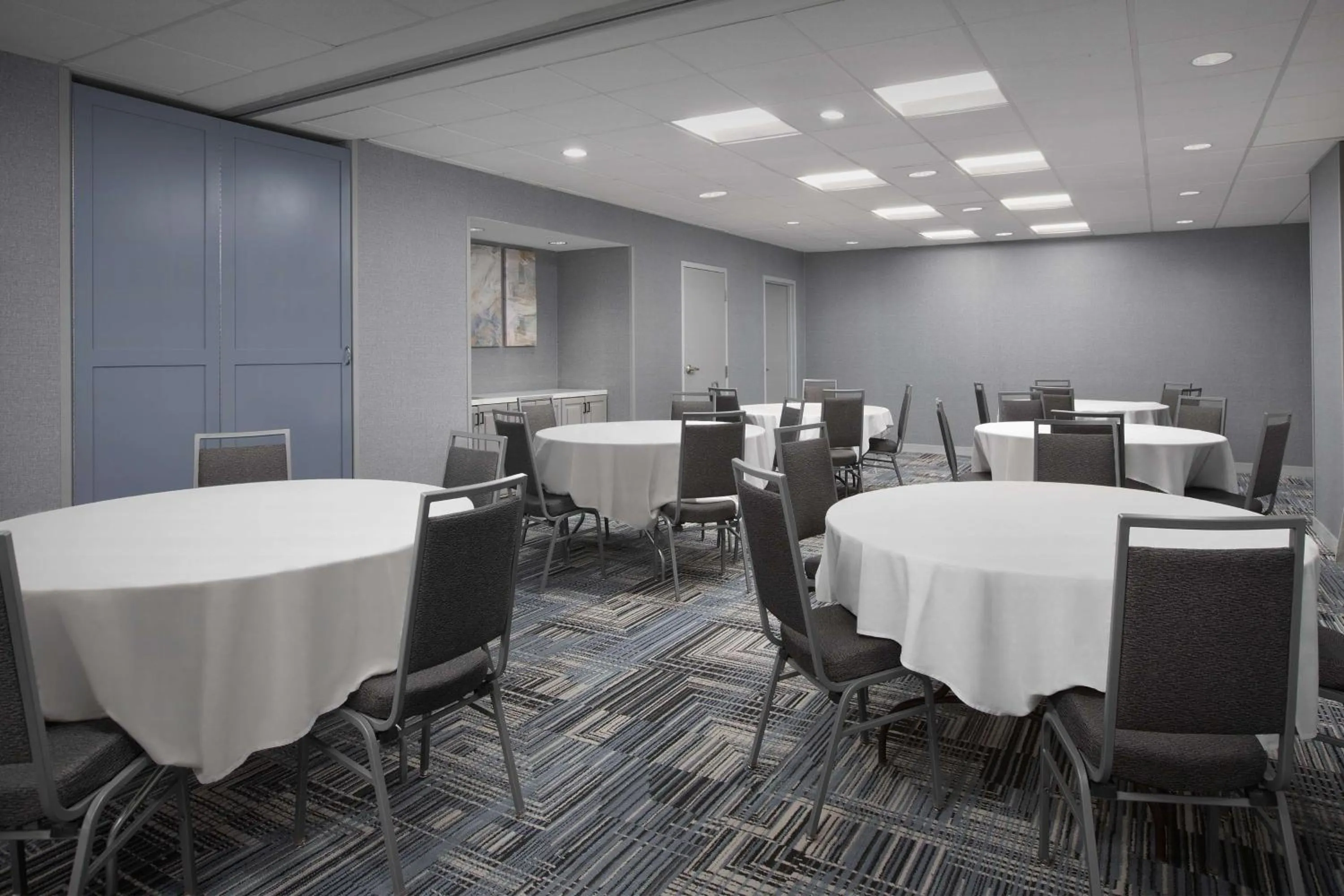 Meeting/conference room in Homewood Suites by Hilton Colorado Springs-North