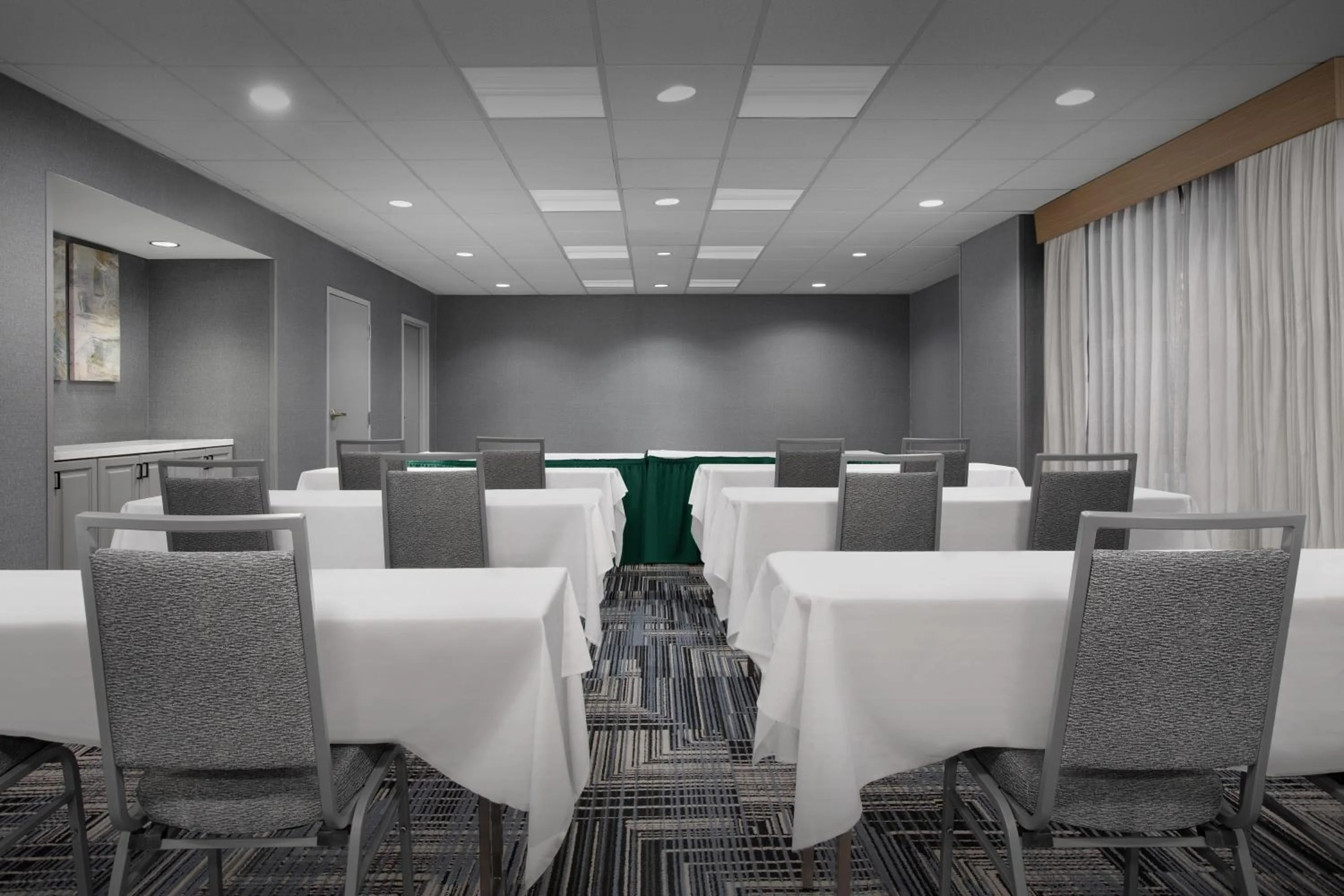 Meeting/conference room in Homewood Suites by Hilton Colorado Springs-North