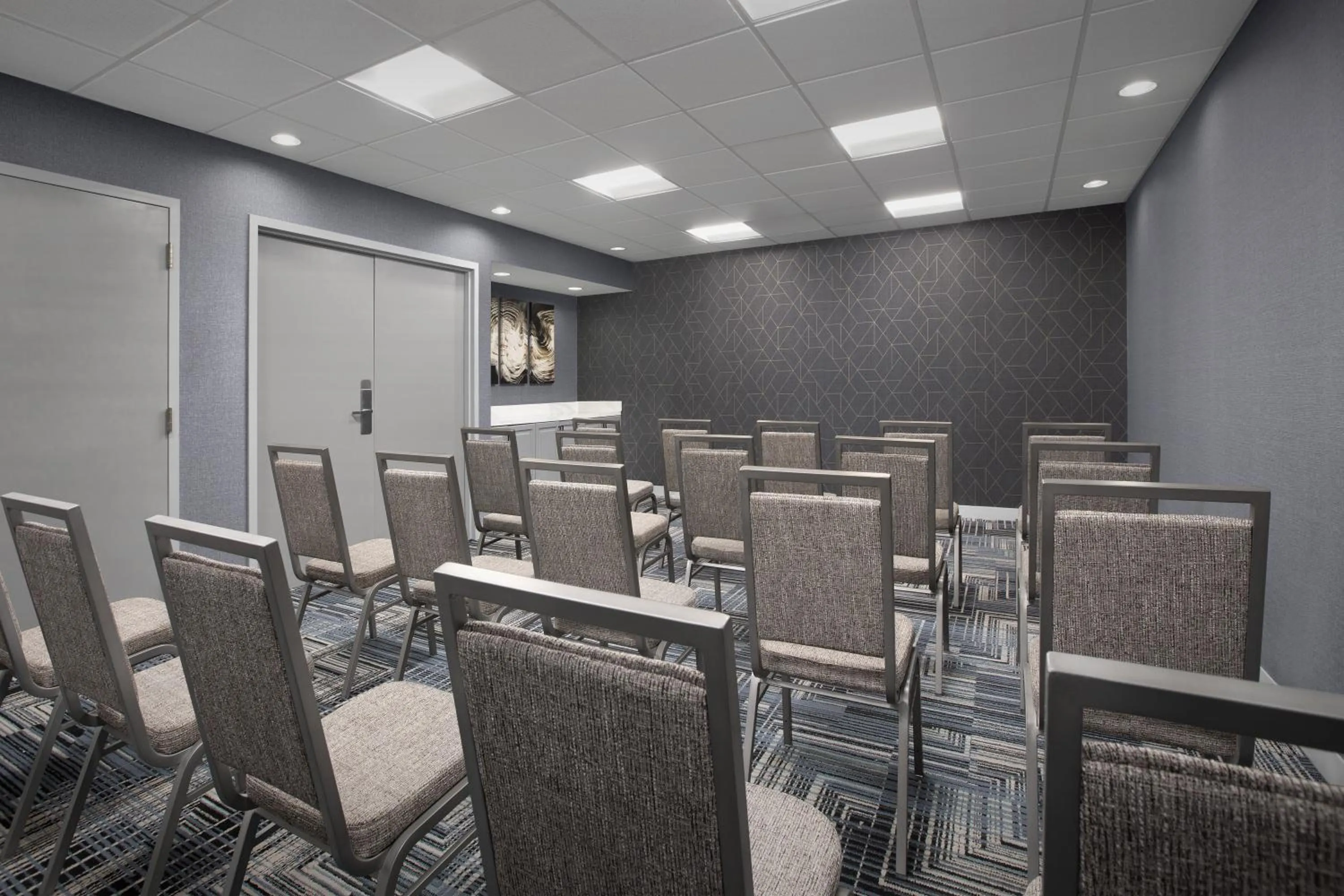 Meeting/conference room in Homewood Suites by Hilton Colorado Springs-North