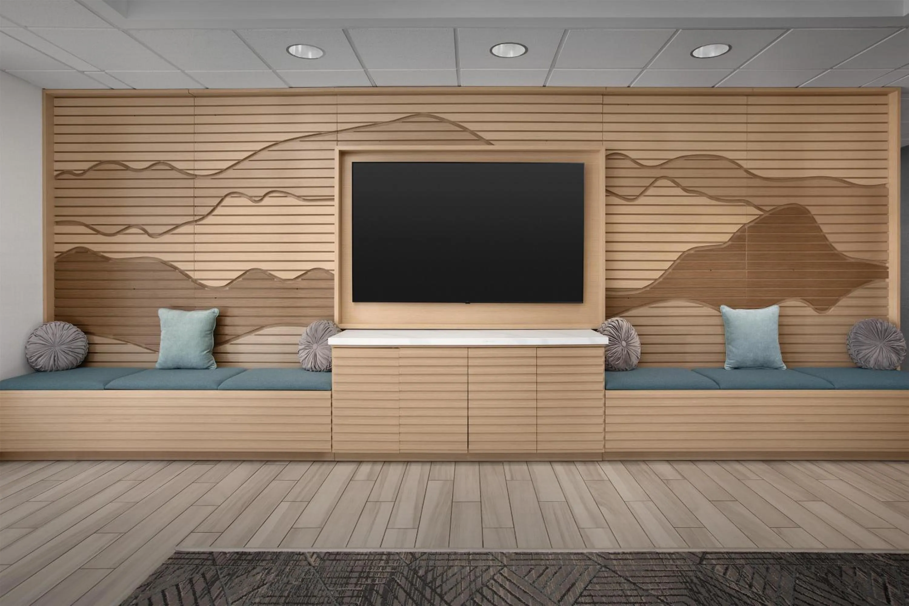 Homewood Suites by Hilton Colorado Springs North USAFA