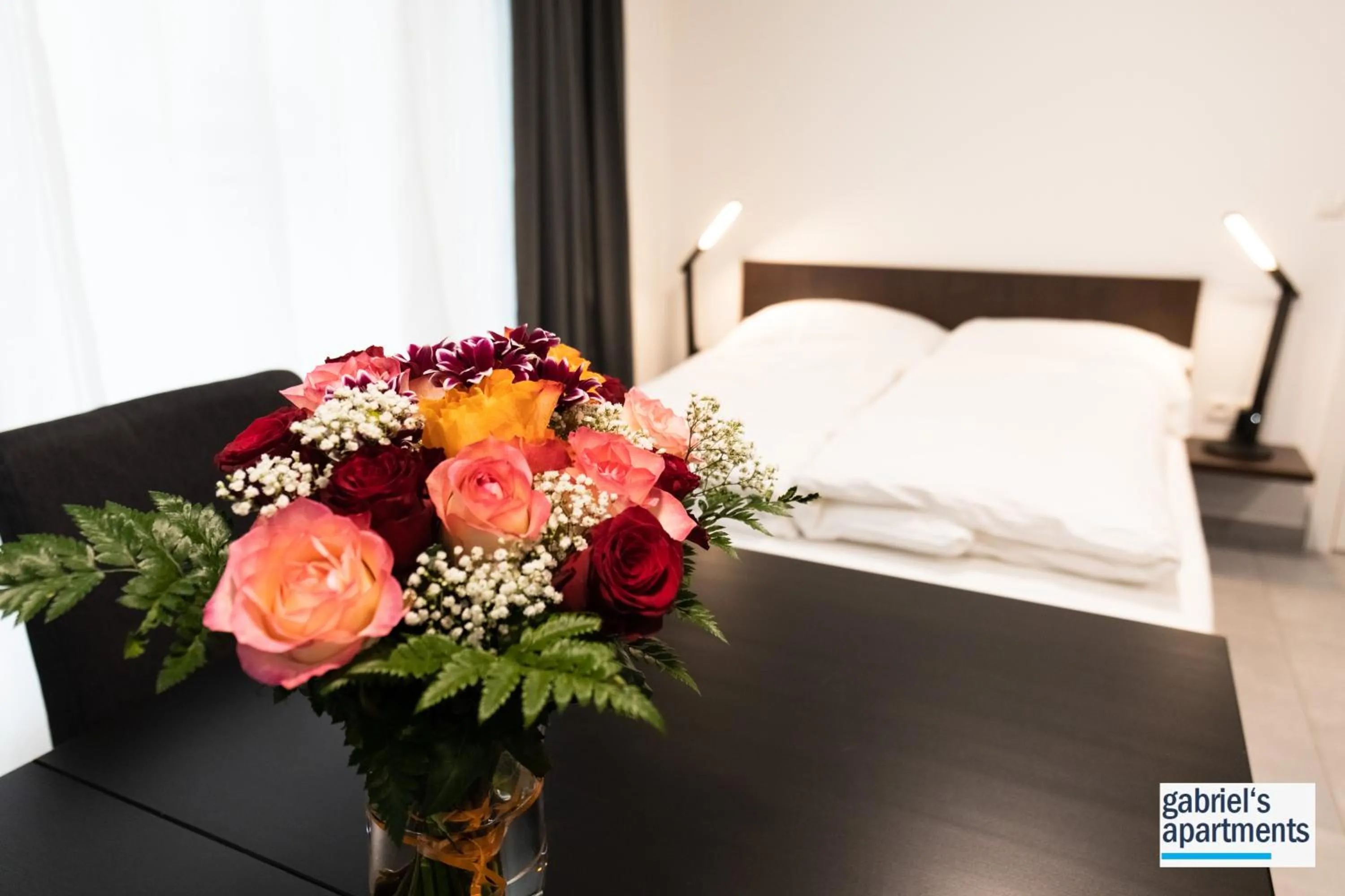 Deluxe Family Suite in Gabriel´s Apartments