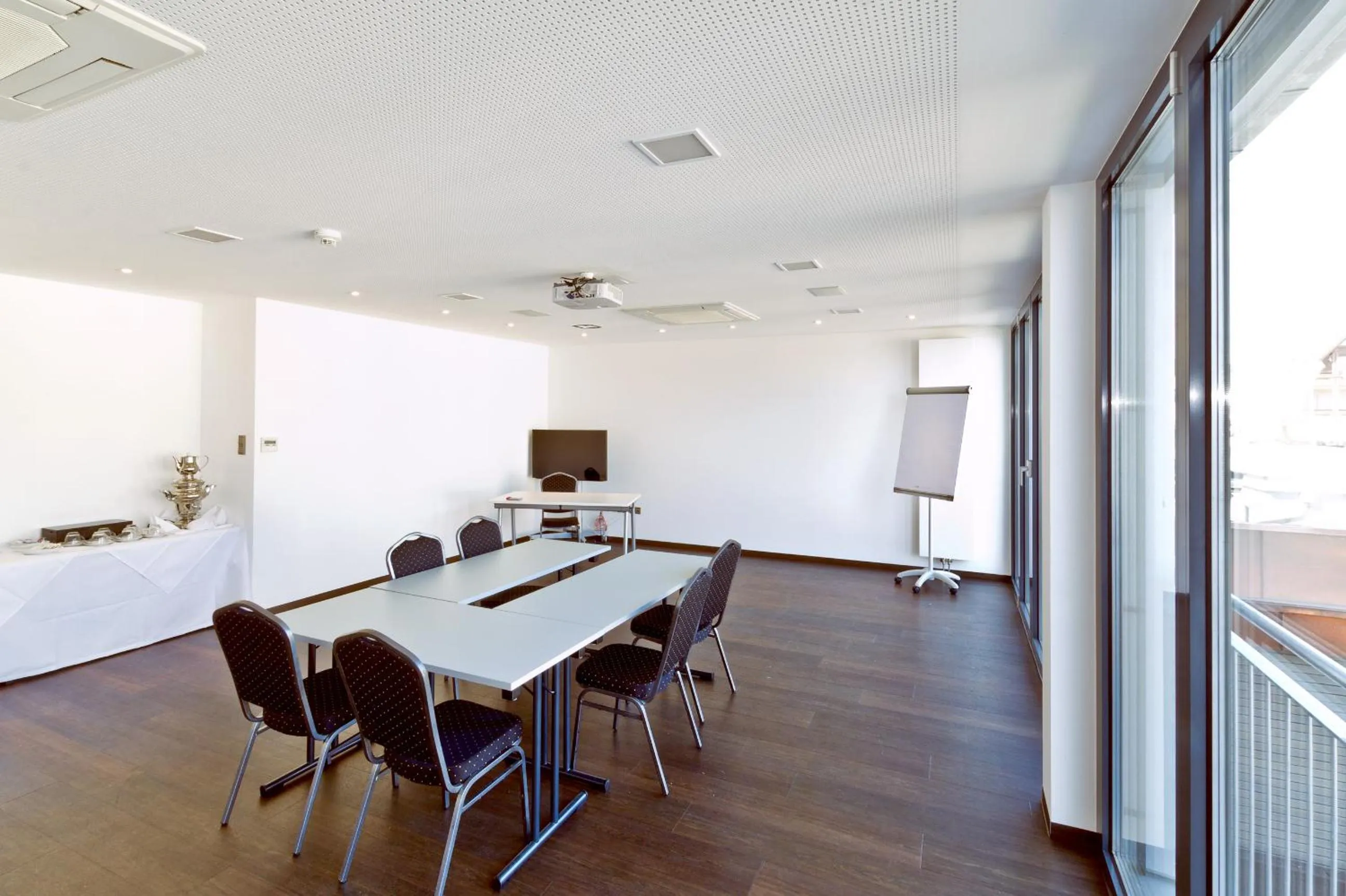 Business facilities in Hotel Winzerstube