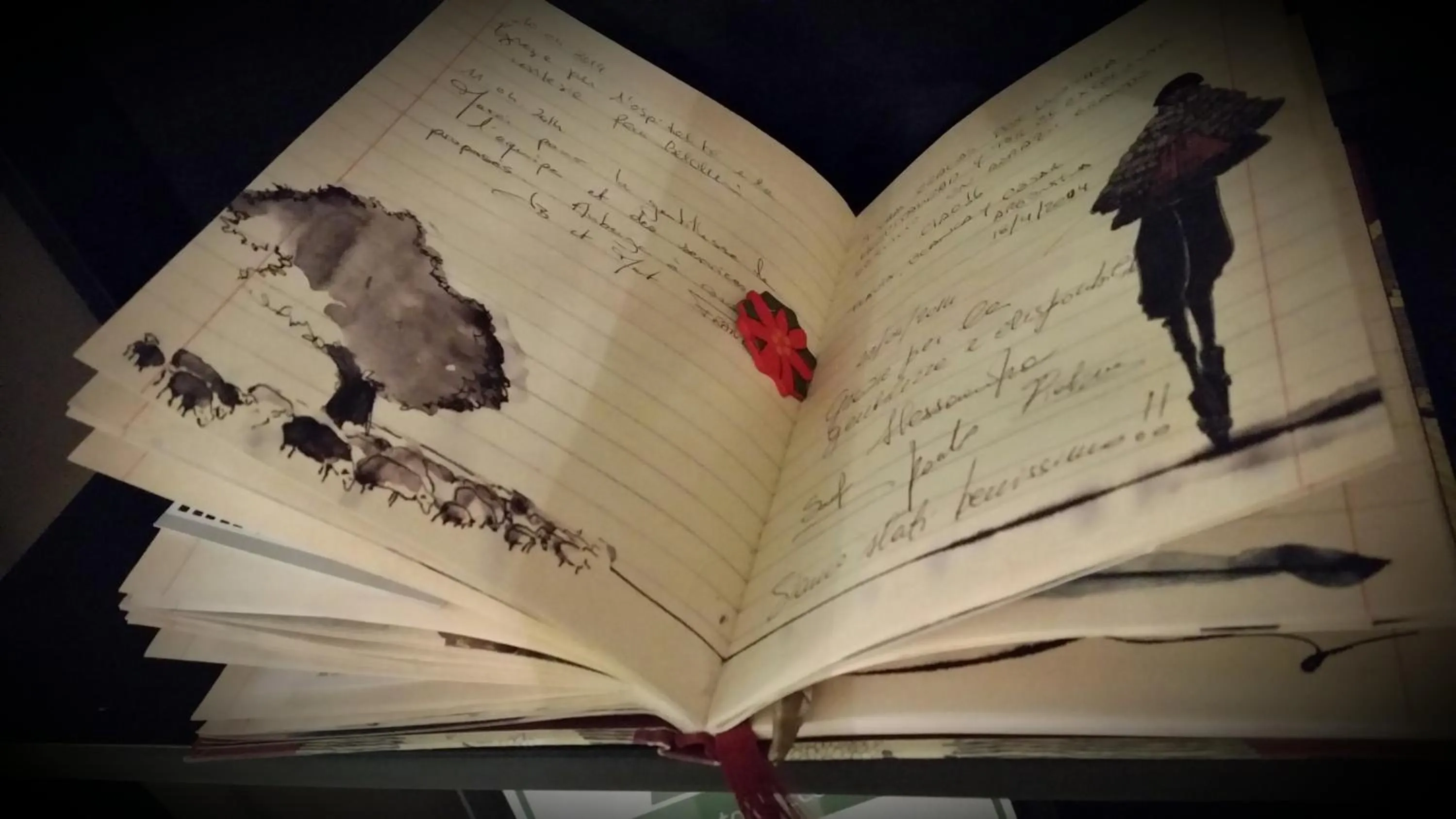 Other in InnVatican Guest House