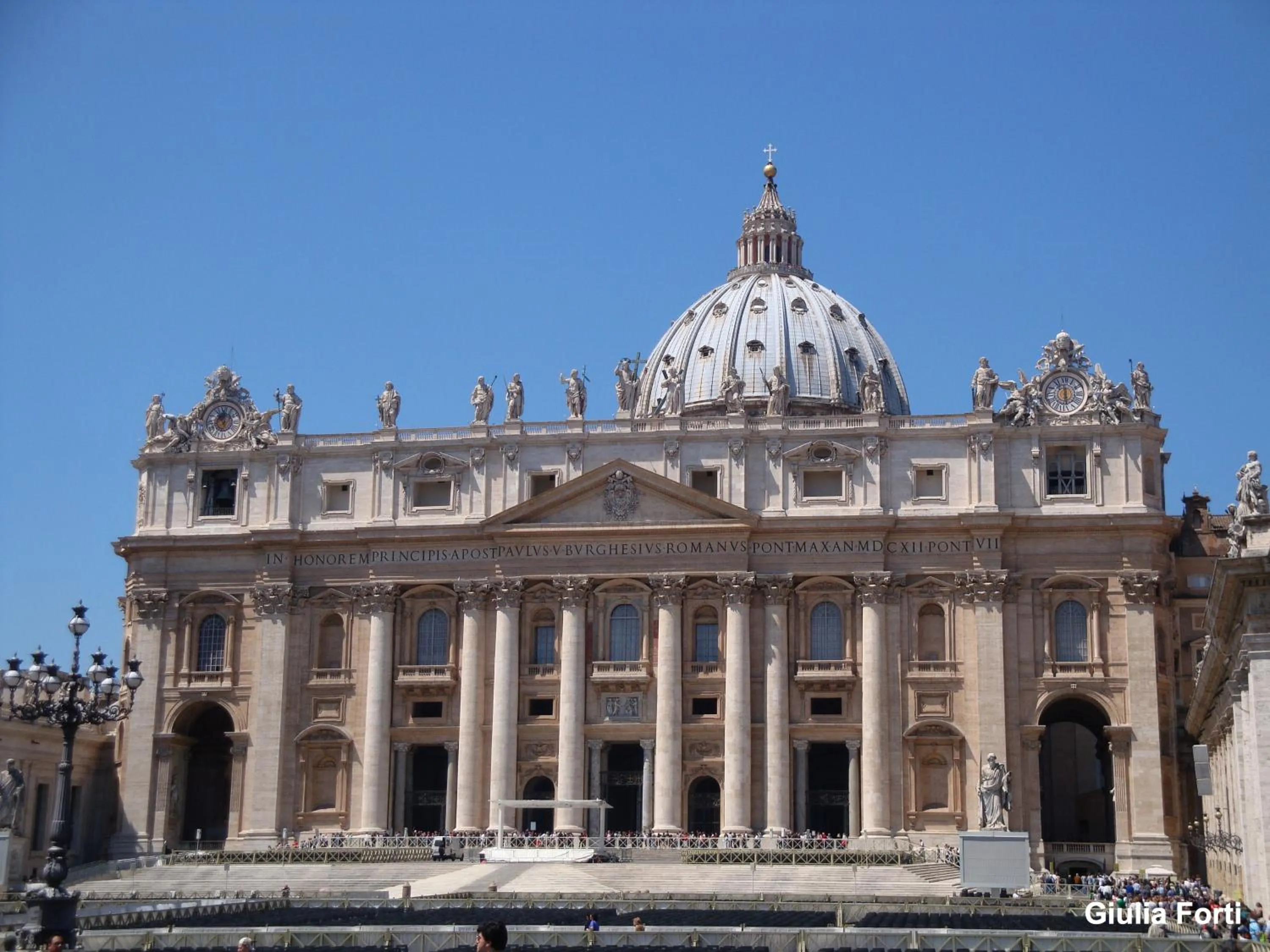 Other in InnVatican Guest House