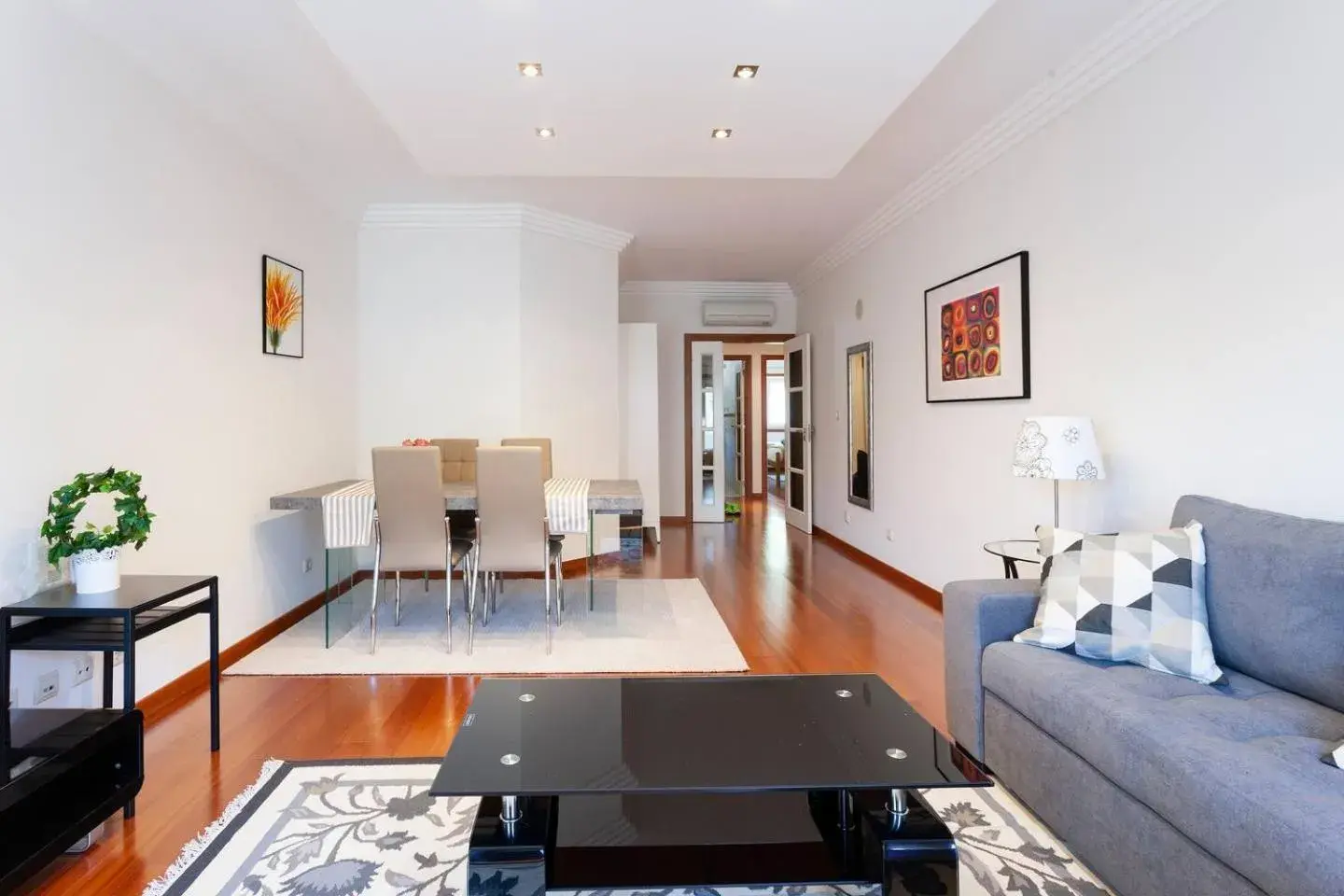 luxury lisbon apartment T2 luxury lisbon apartment T2